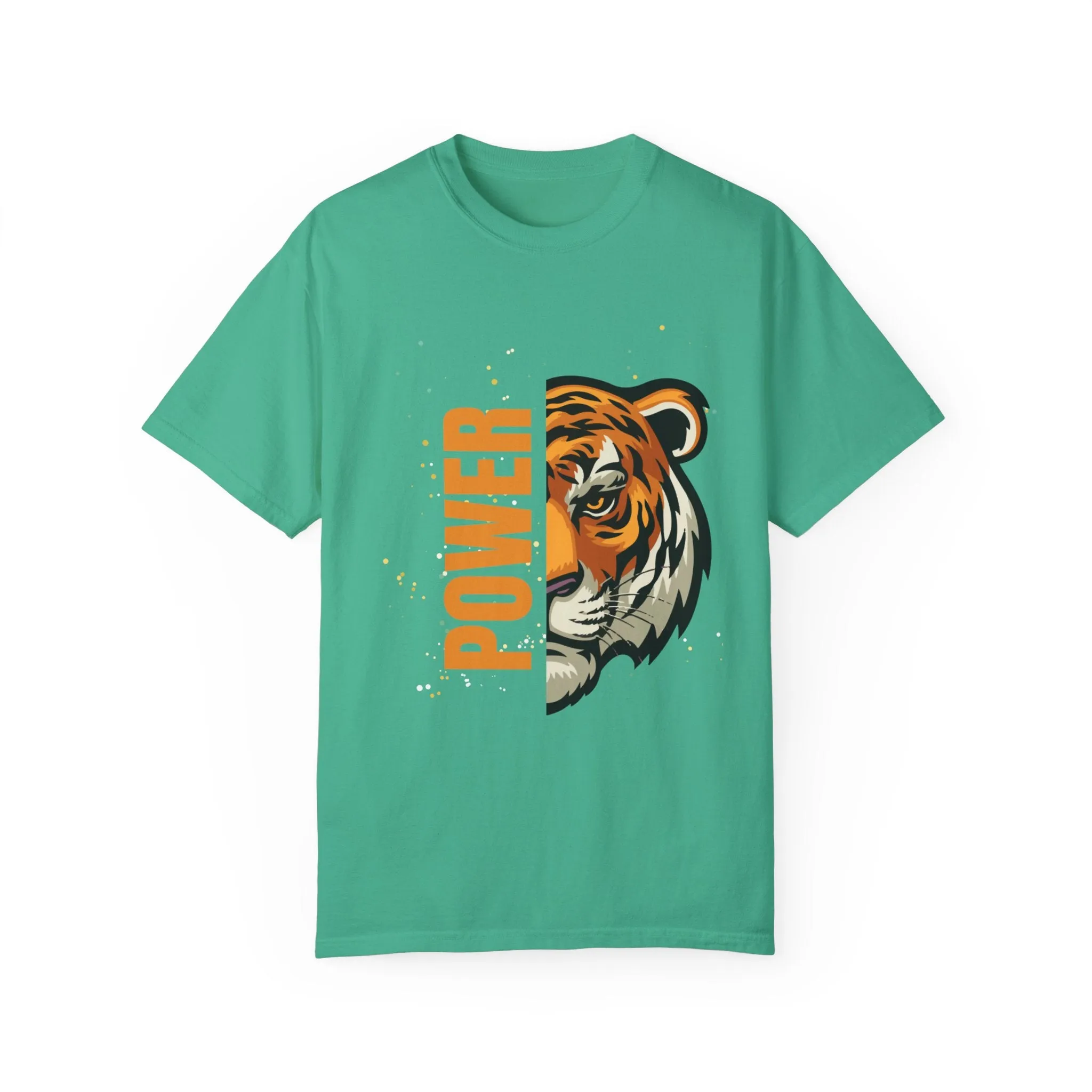 The Power Tee