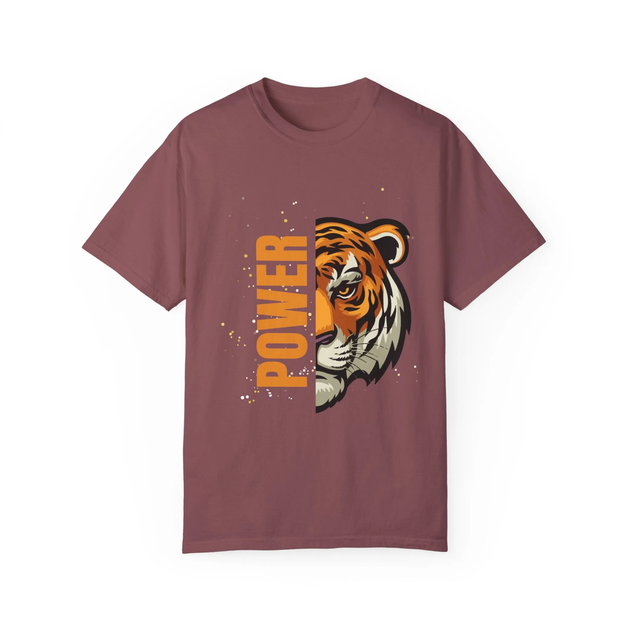 The Power Tee