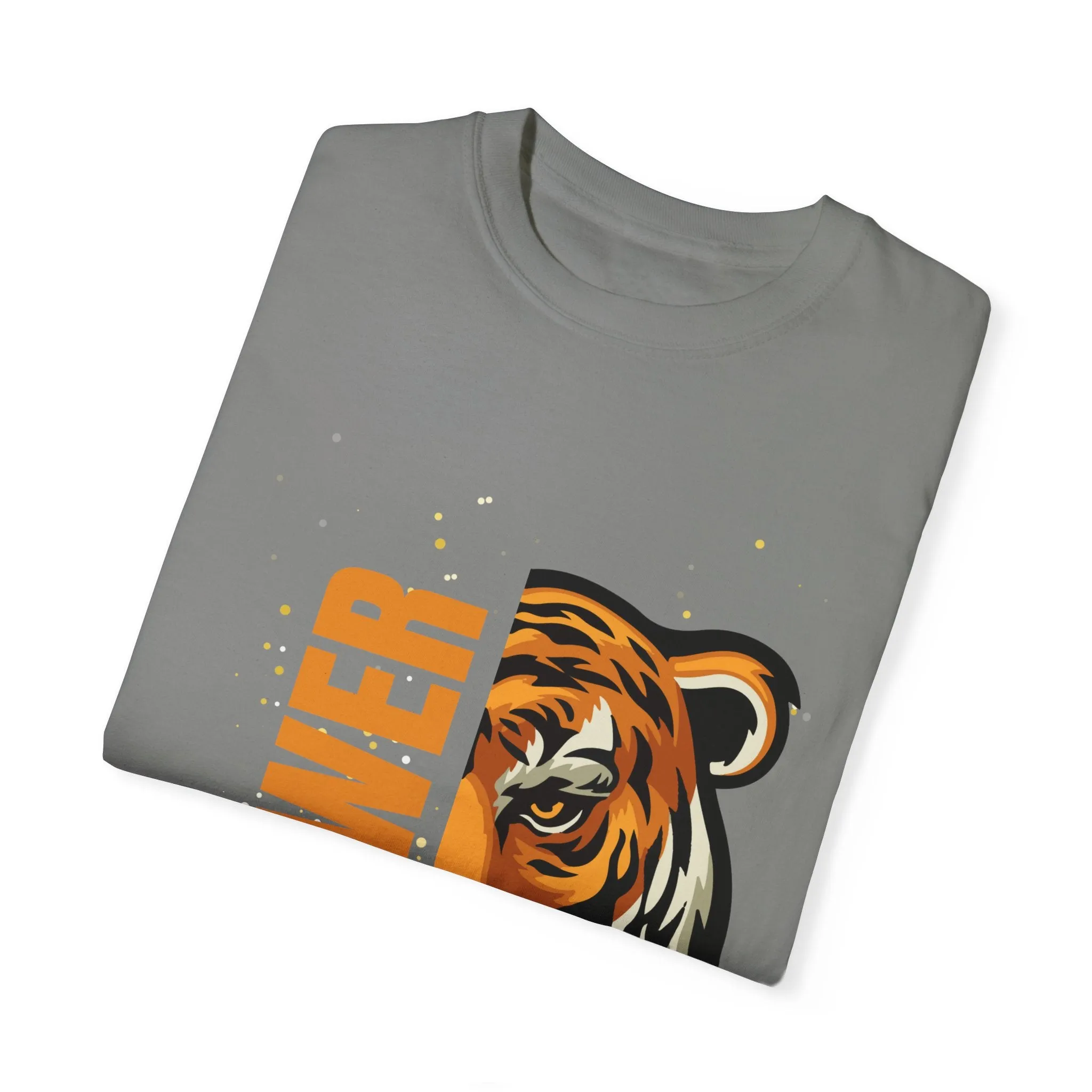 The Power Tee