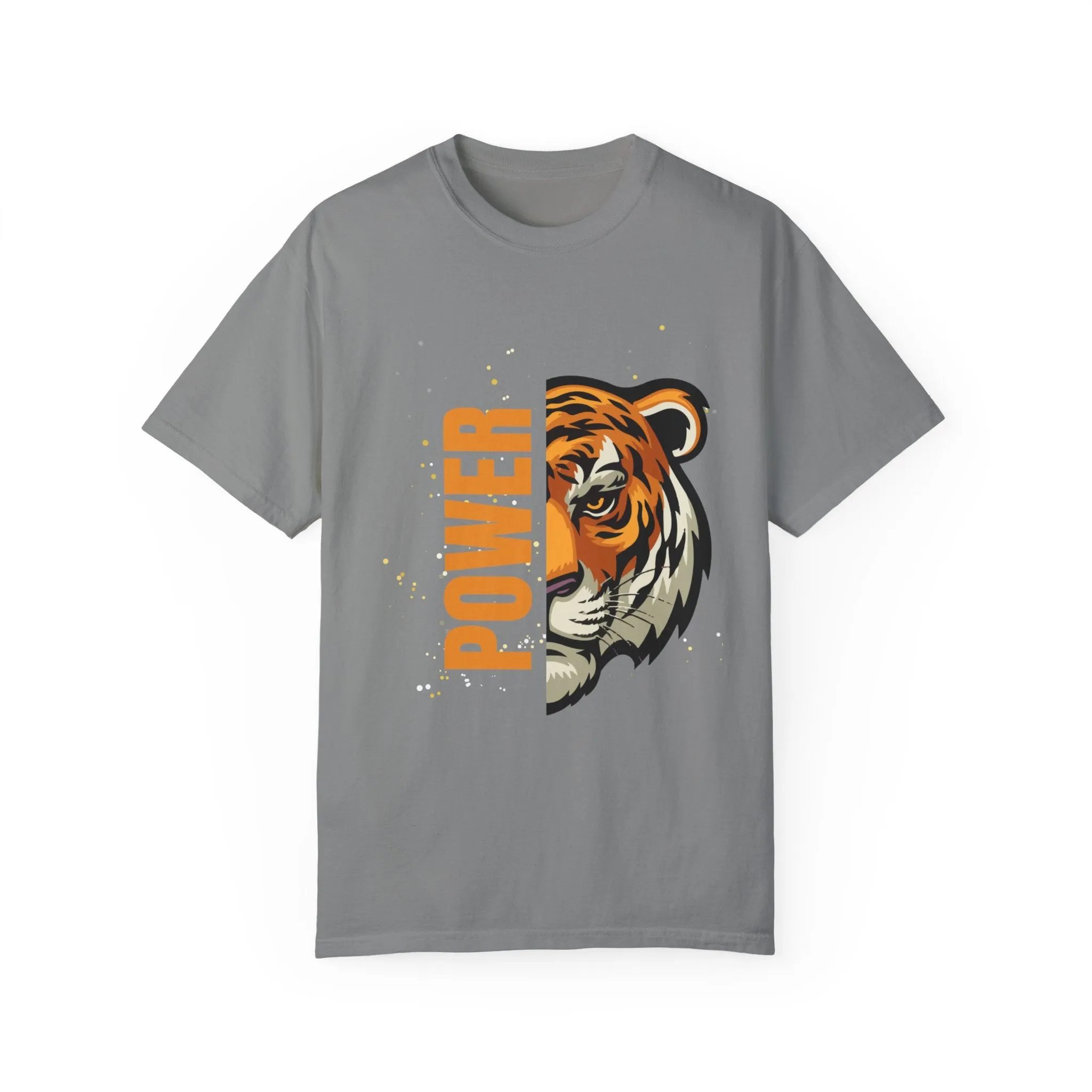 The Power Tee