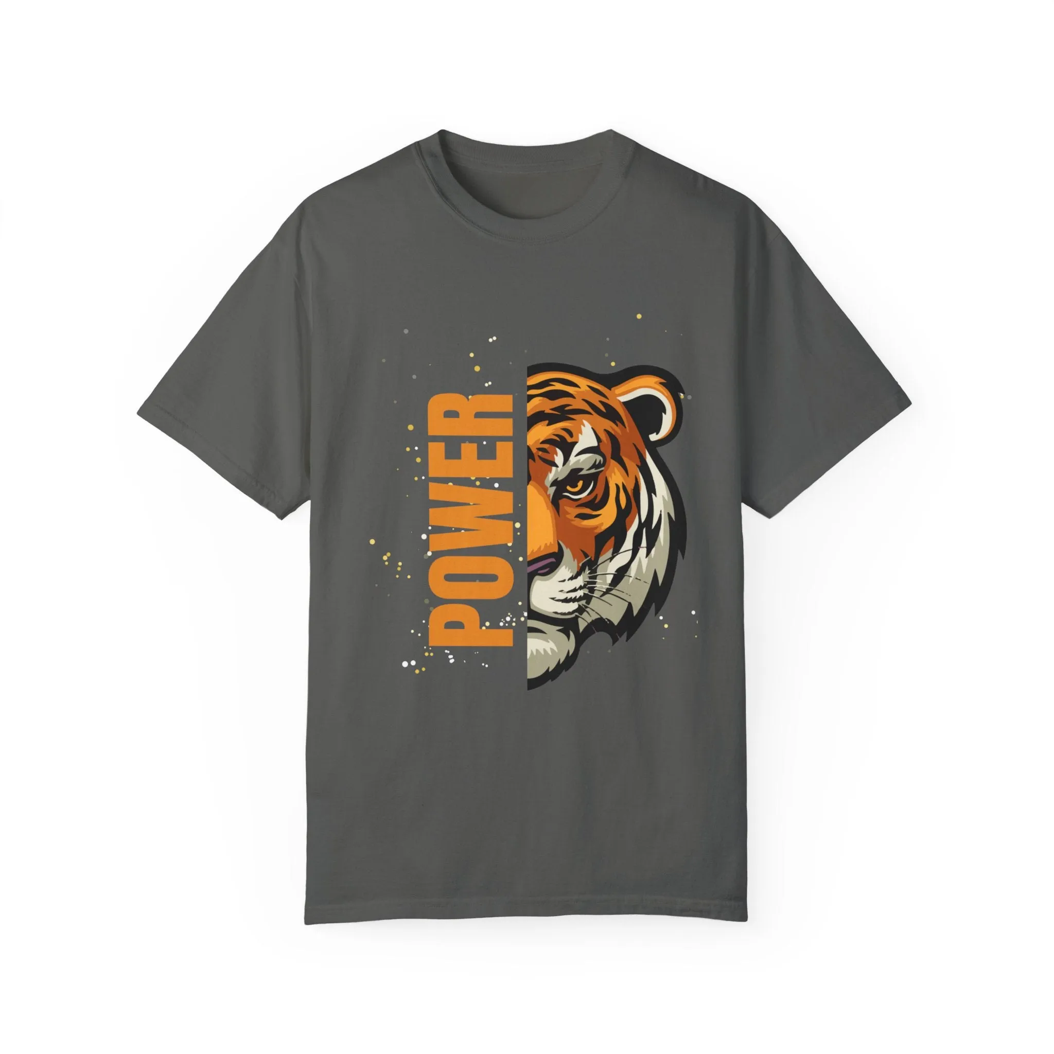 The Power Tee