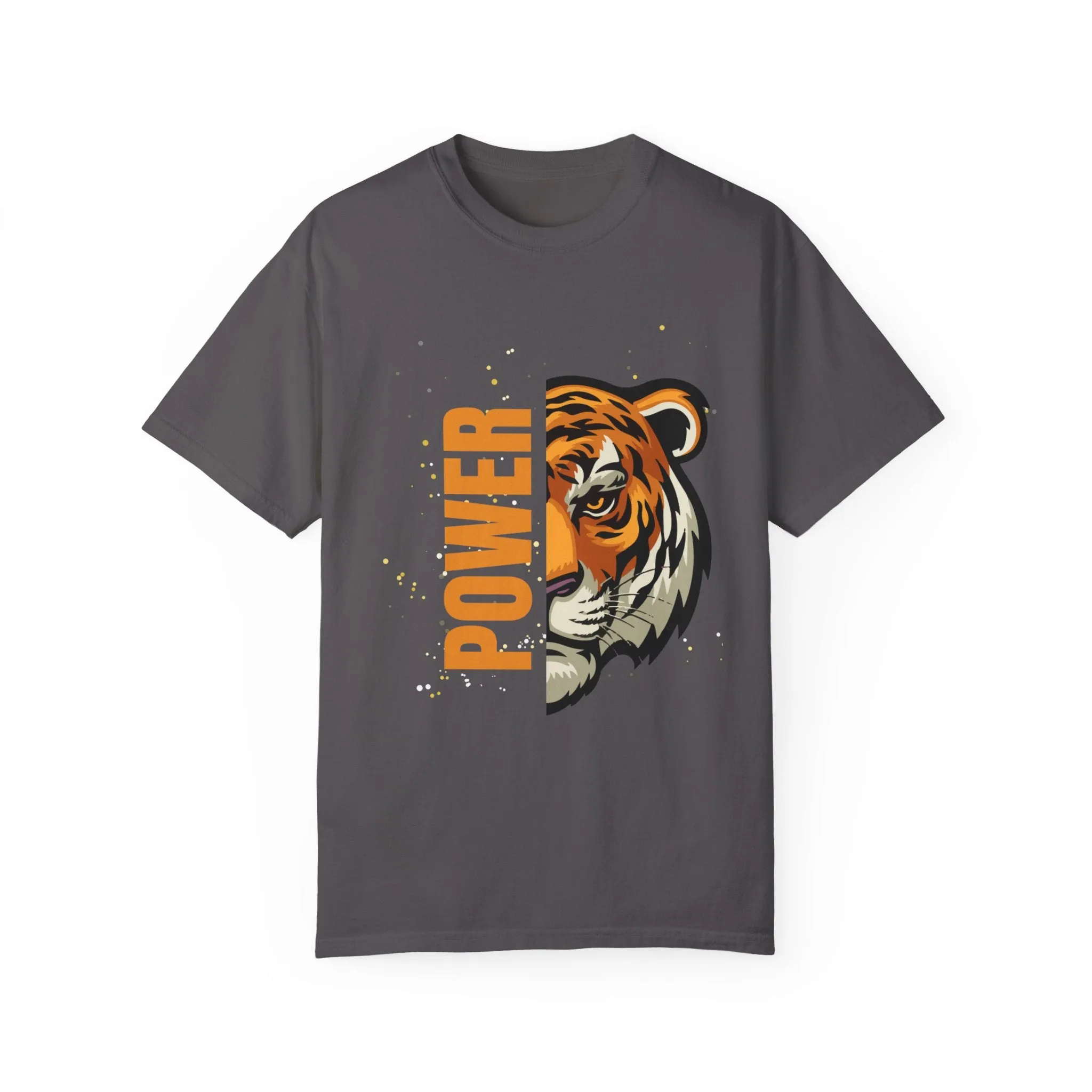 The Power Tee
