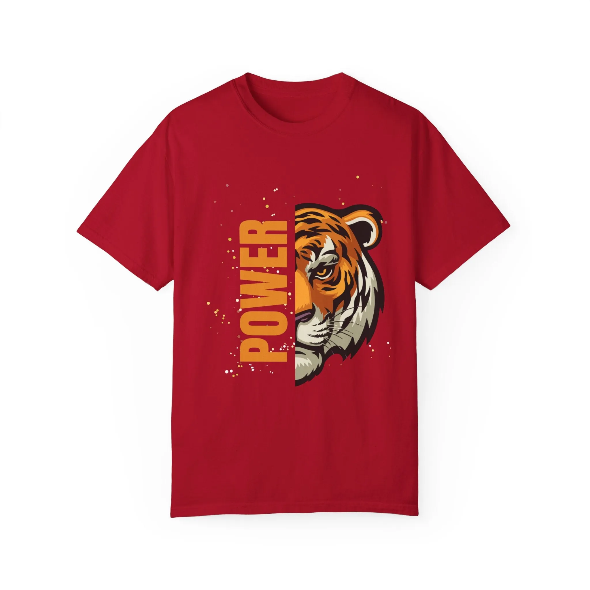 The Power Tee