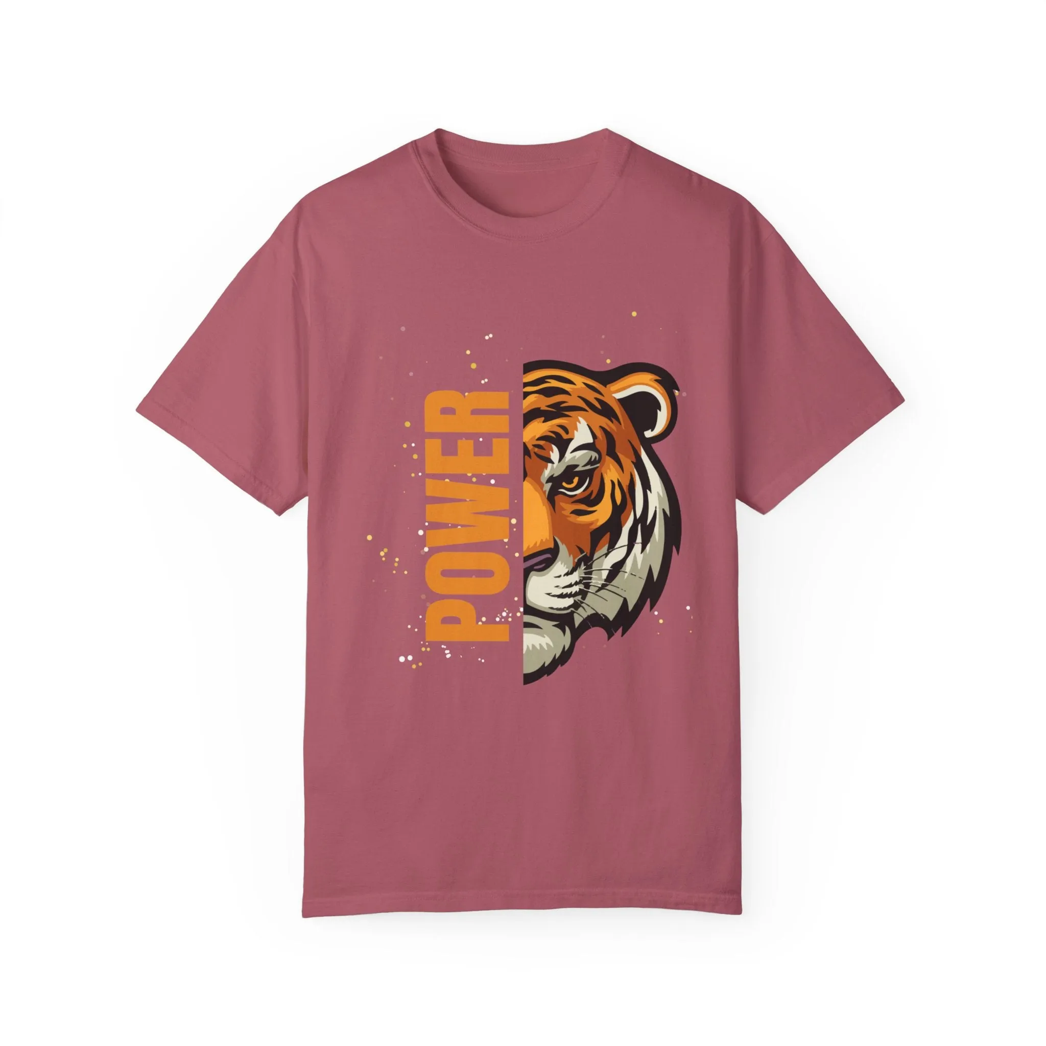 The Power Tee