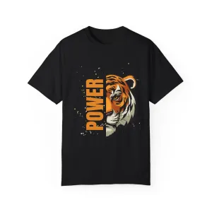 The Power Tee
