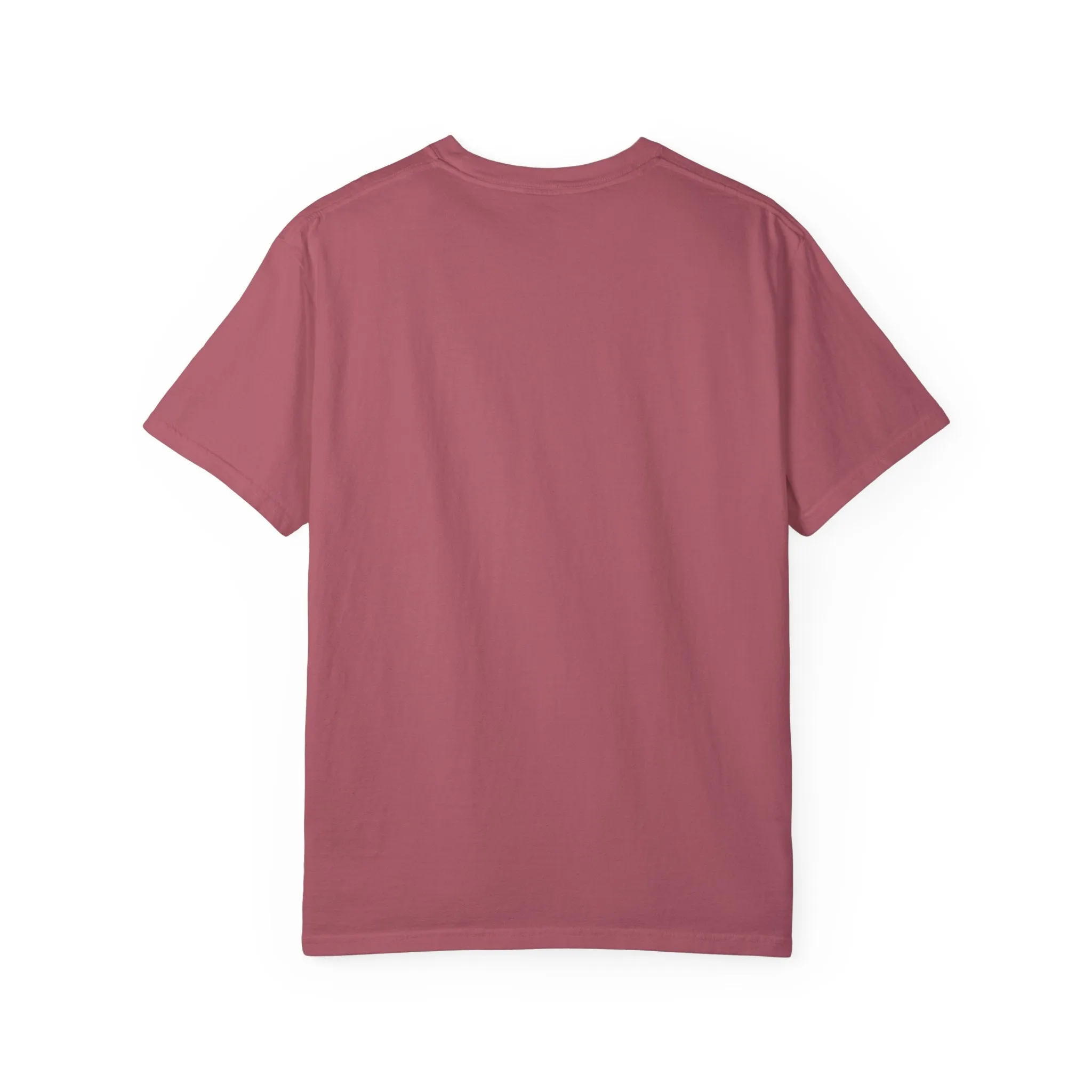 The Power Tee