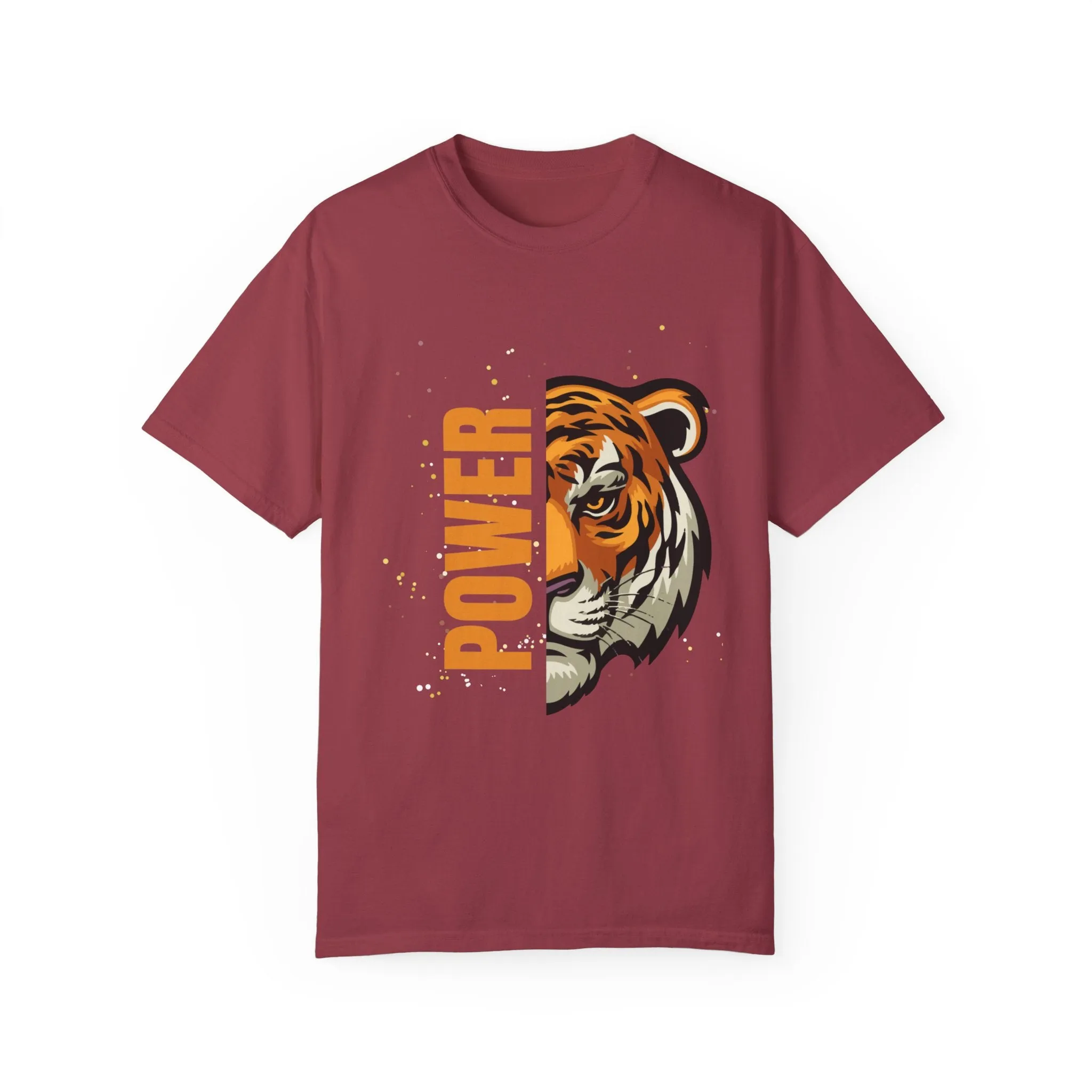 The Power Tee