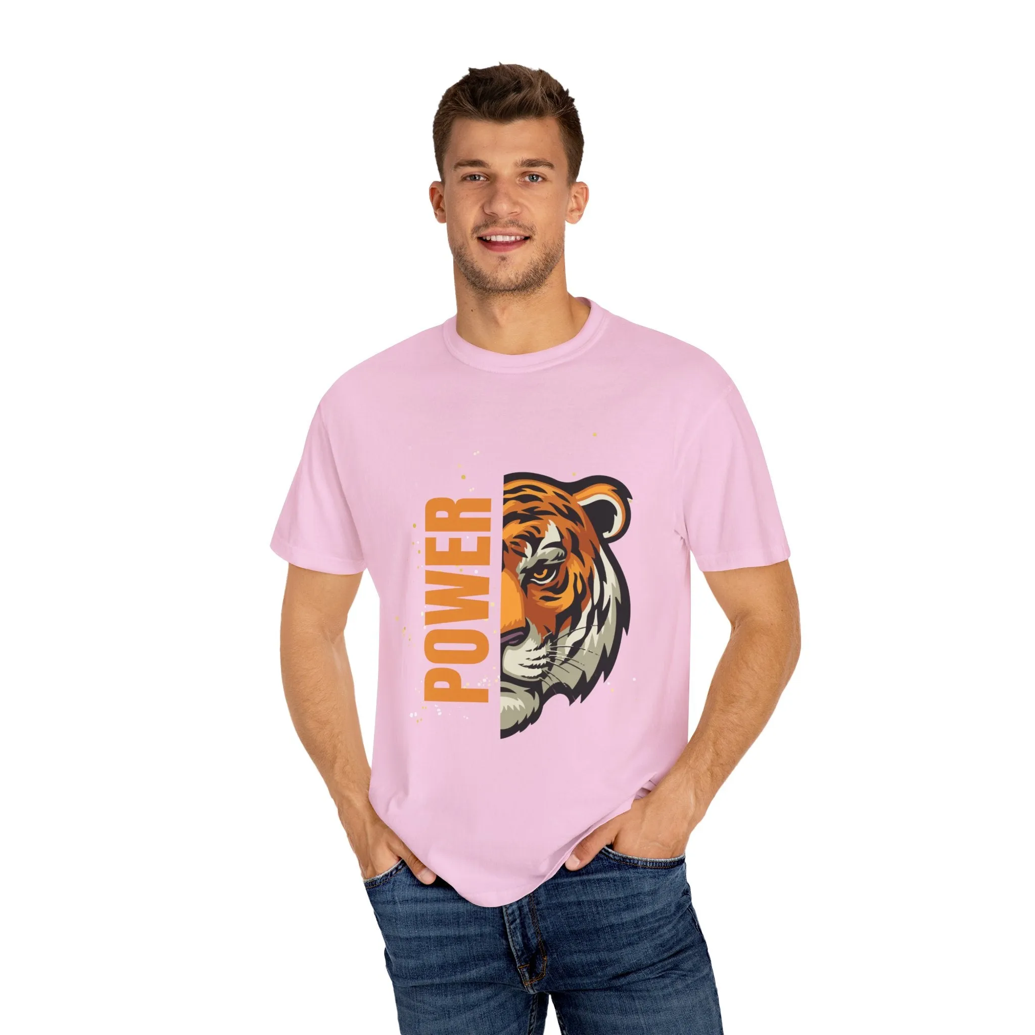 The Power Tee