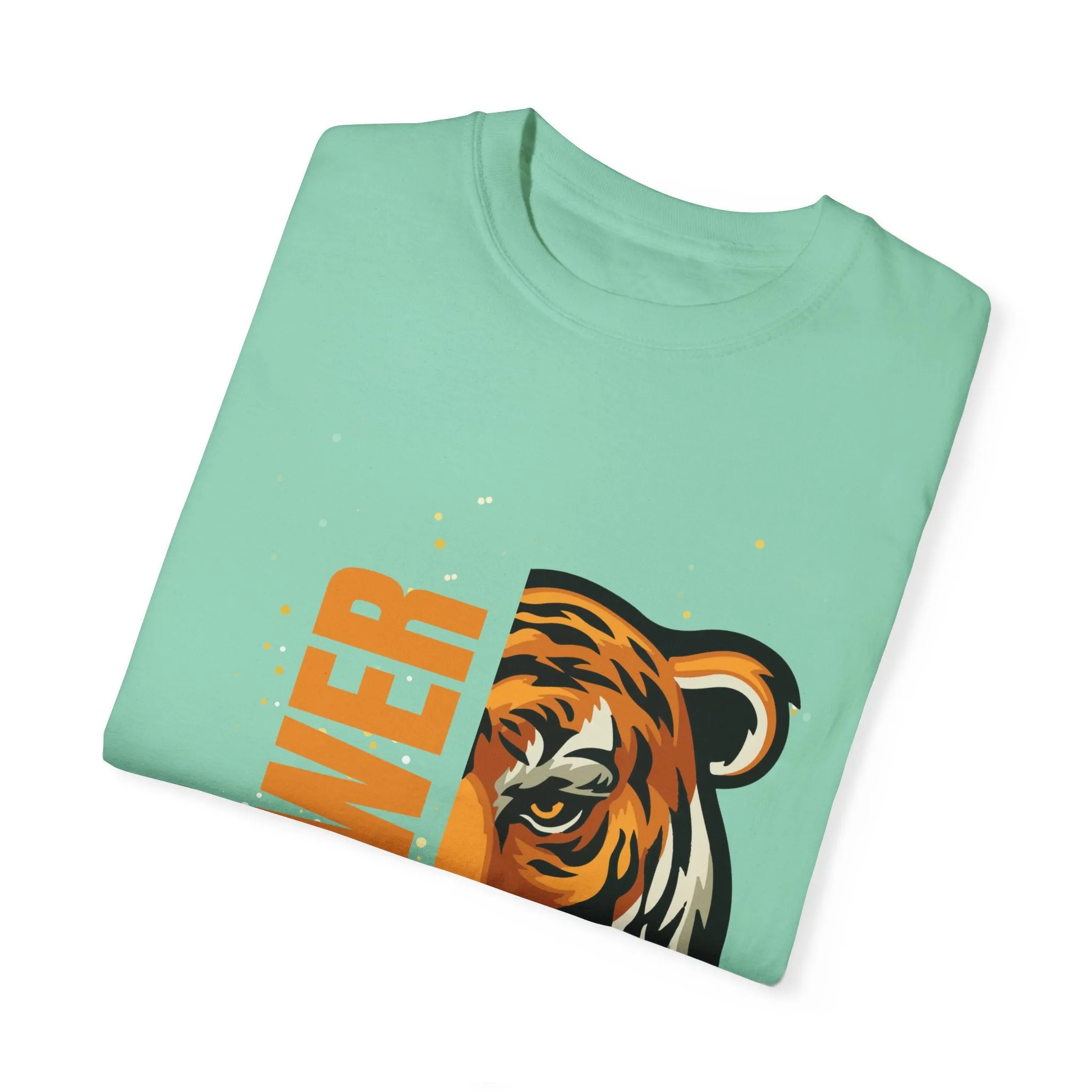 The Power Tee