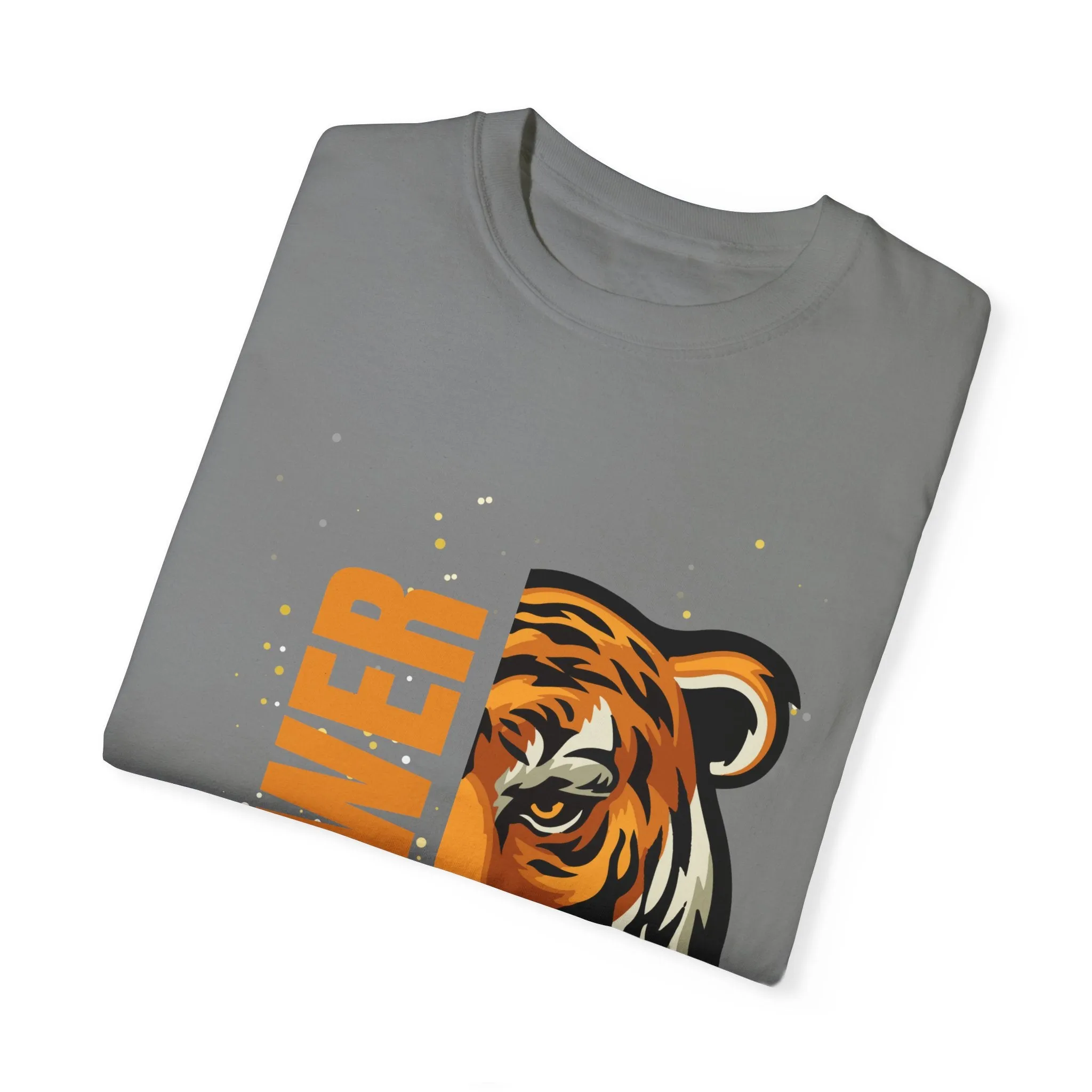 The Power Tee