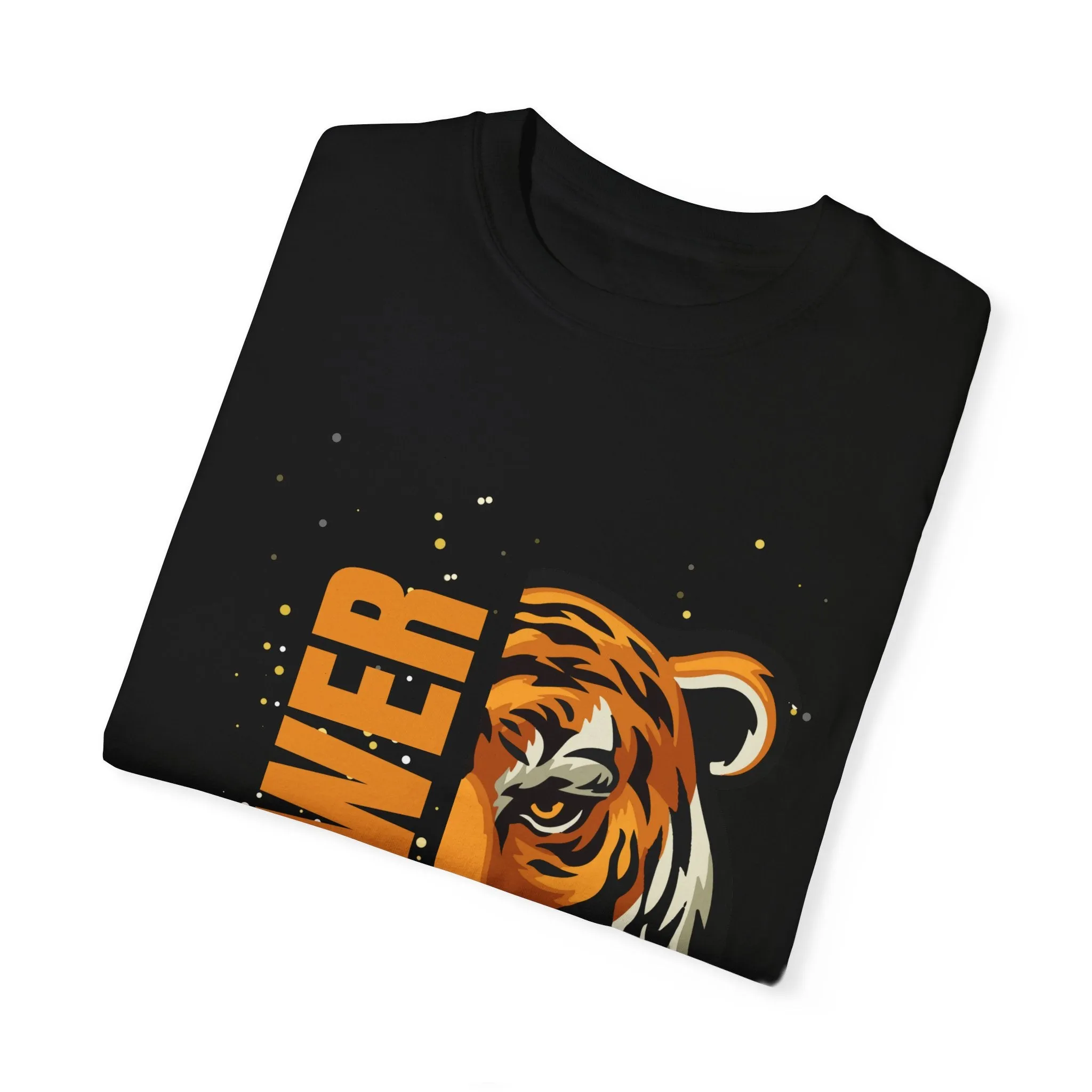 The Power Tee