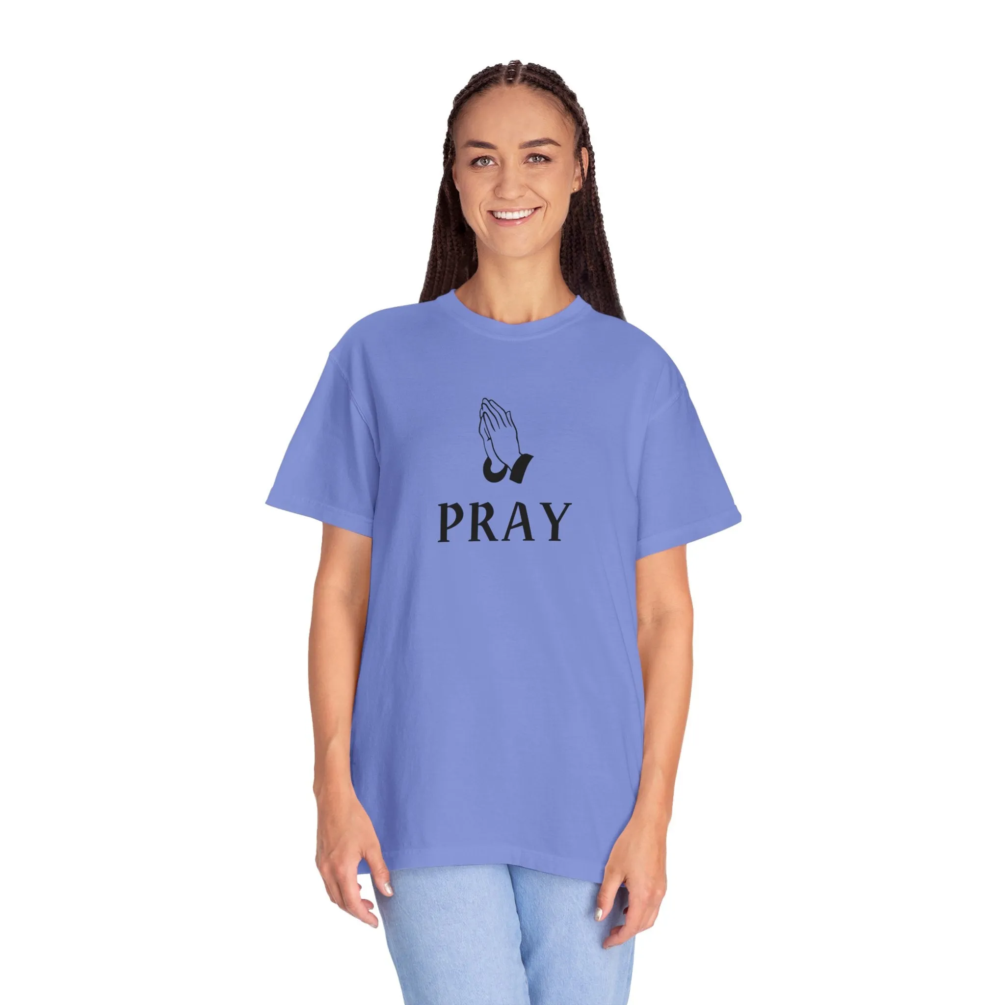 The Pray Tee