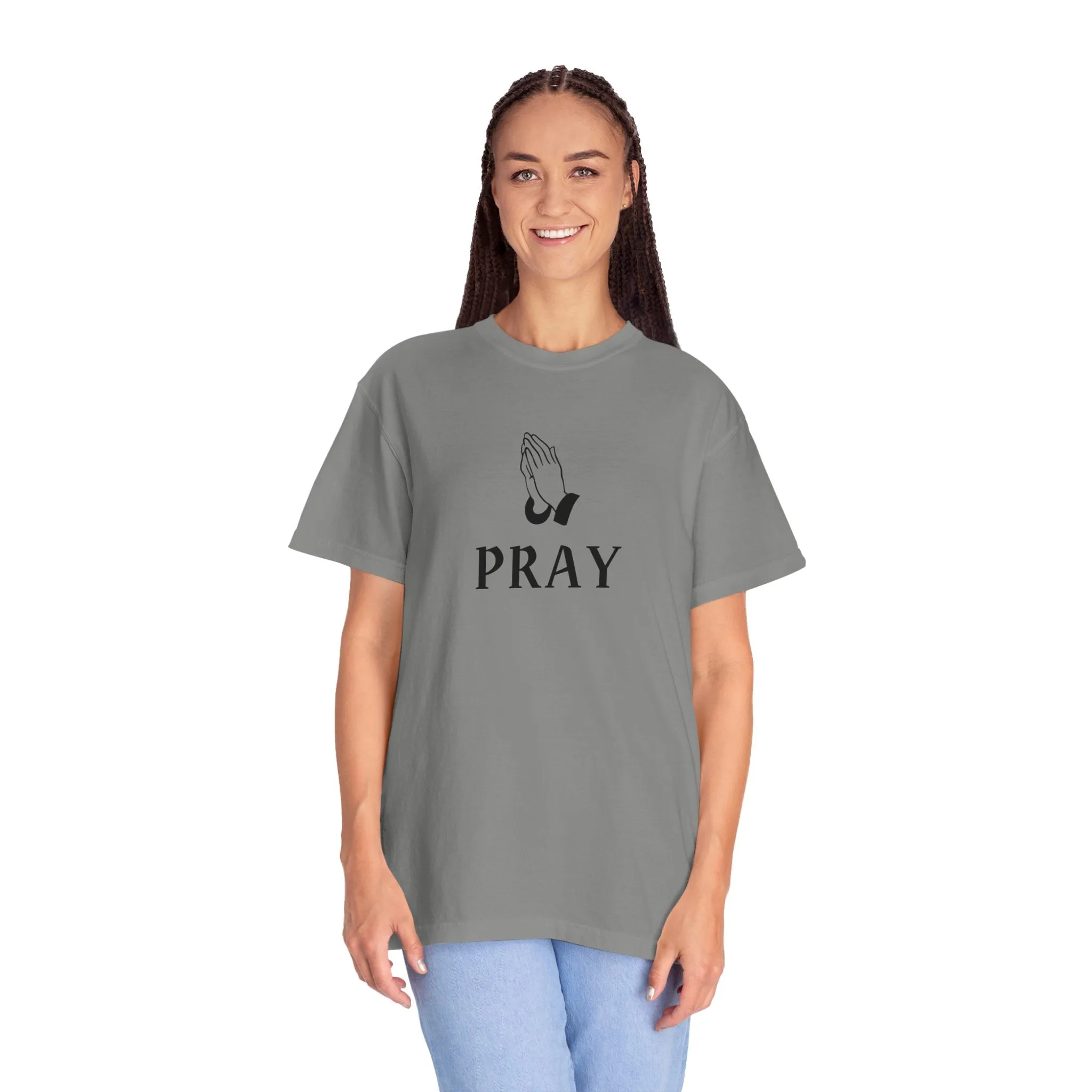 The Pray Tee