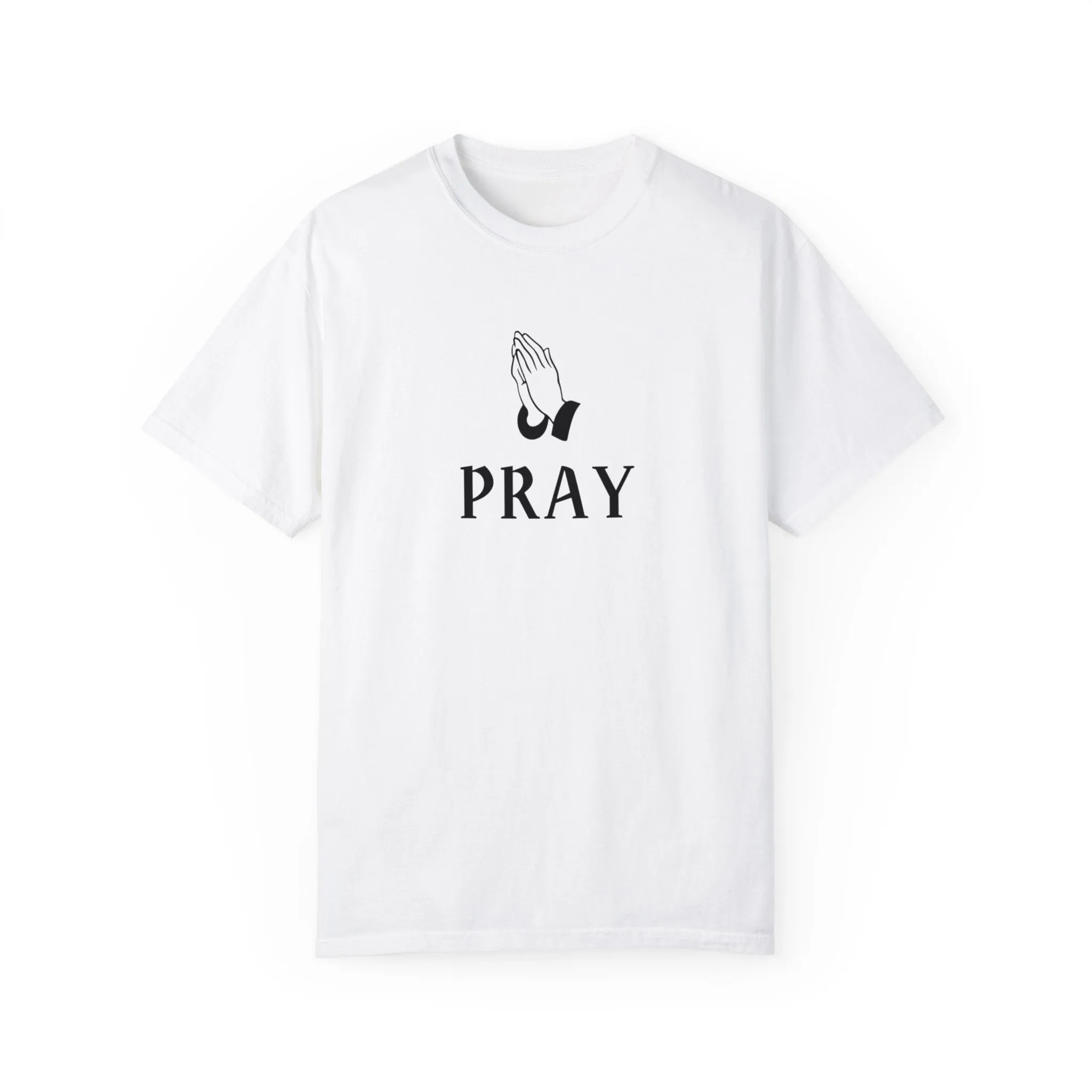 The Pray Tee