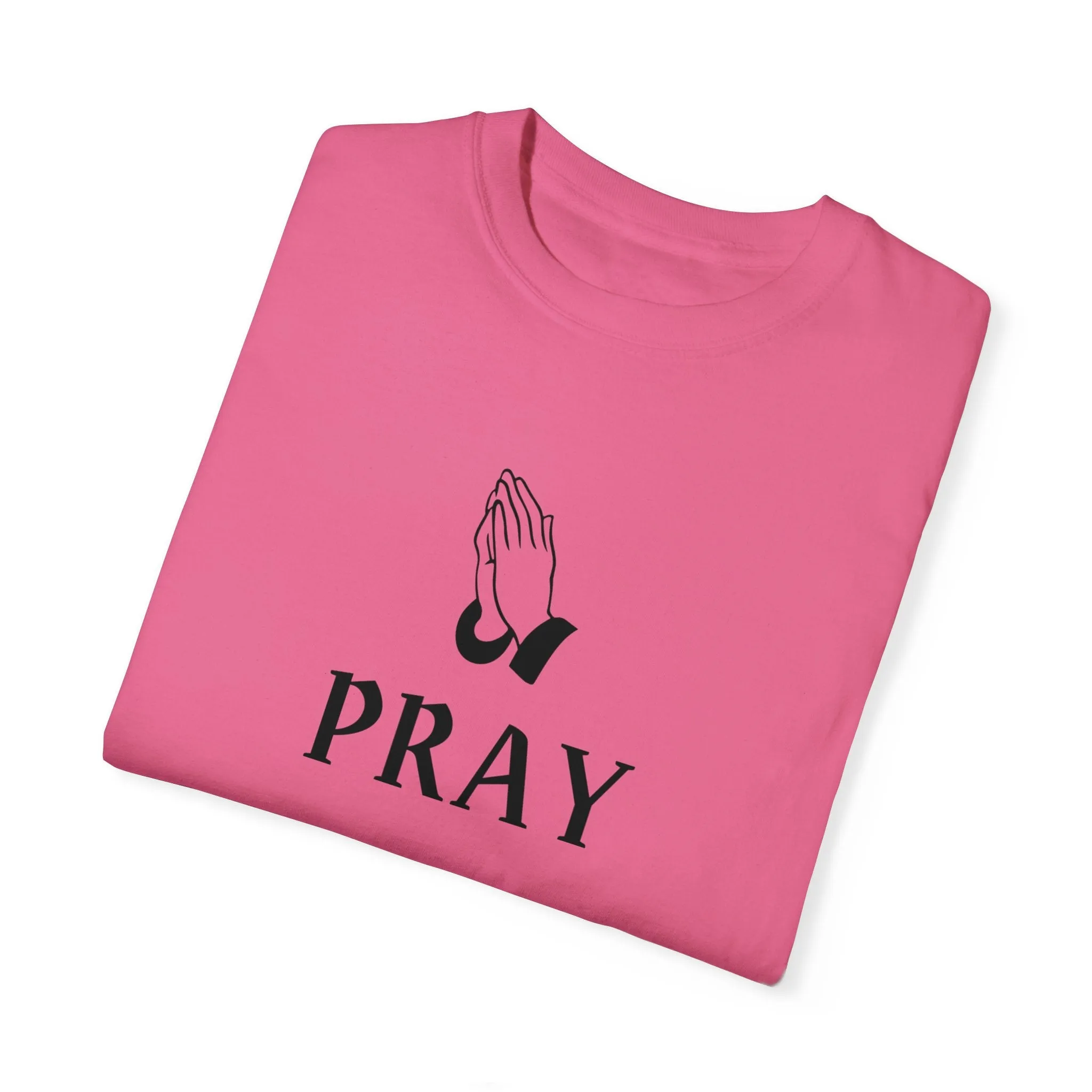 The Pray Tee