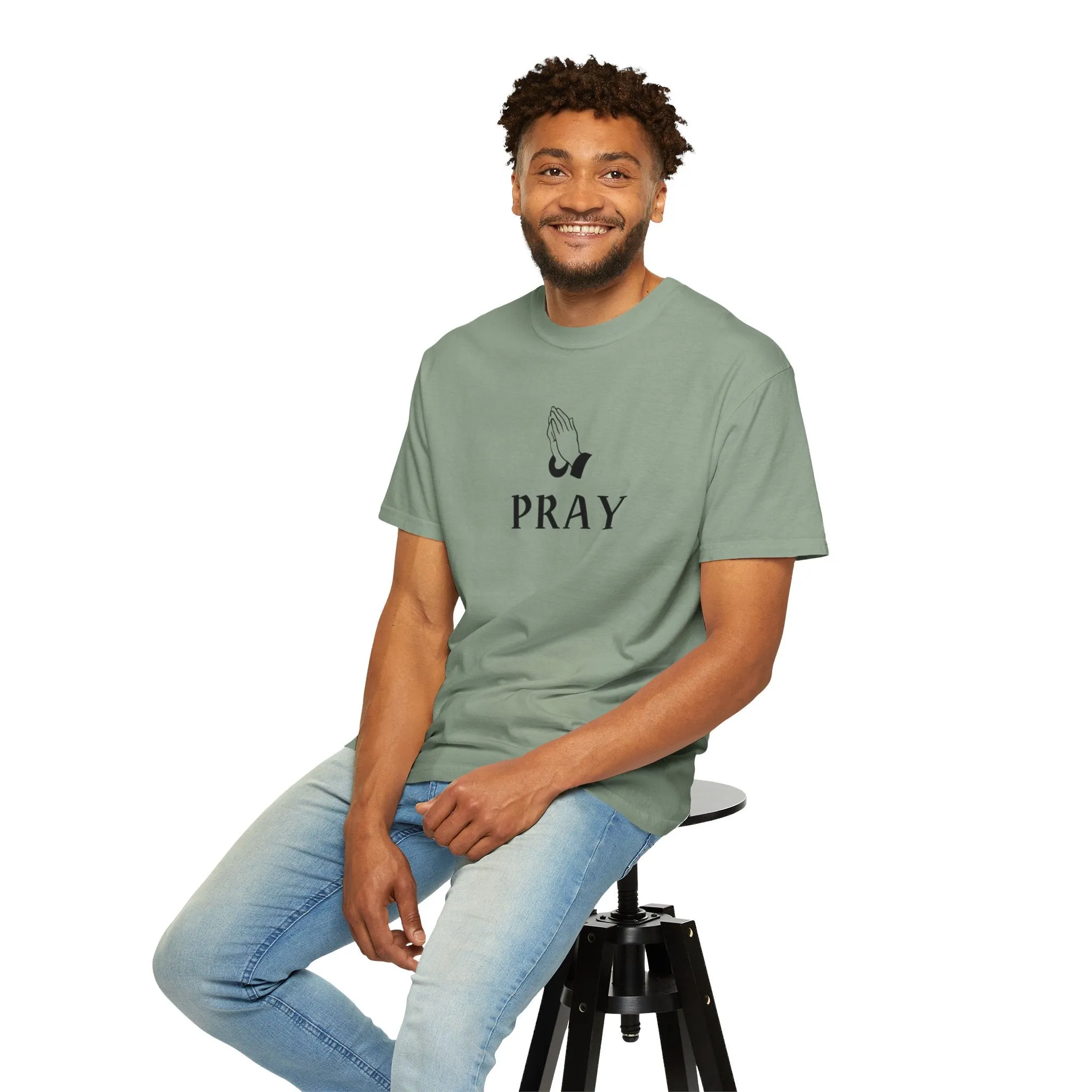 The Pray Tee