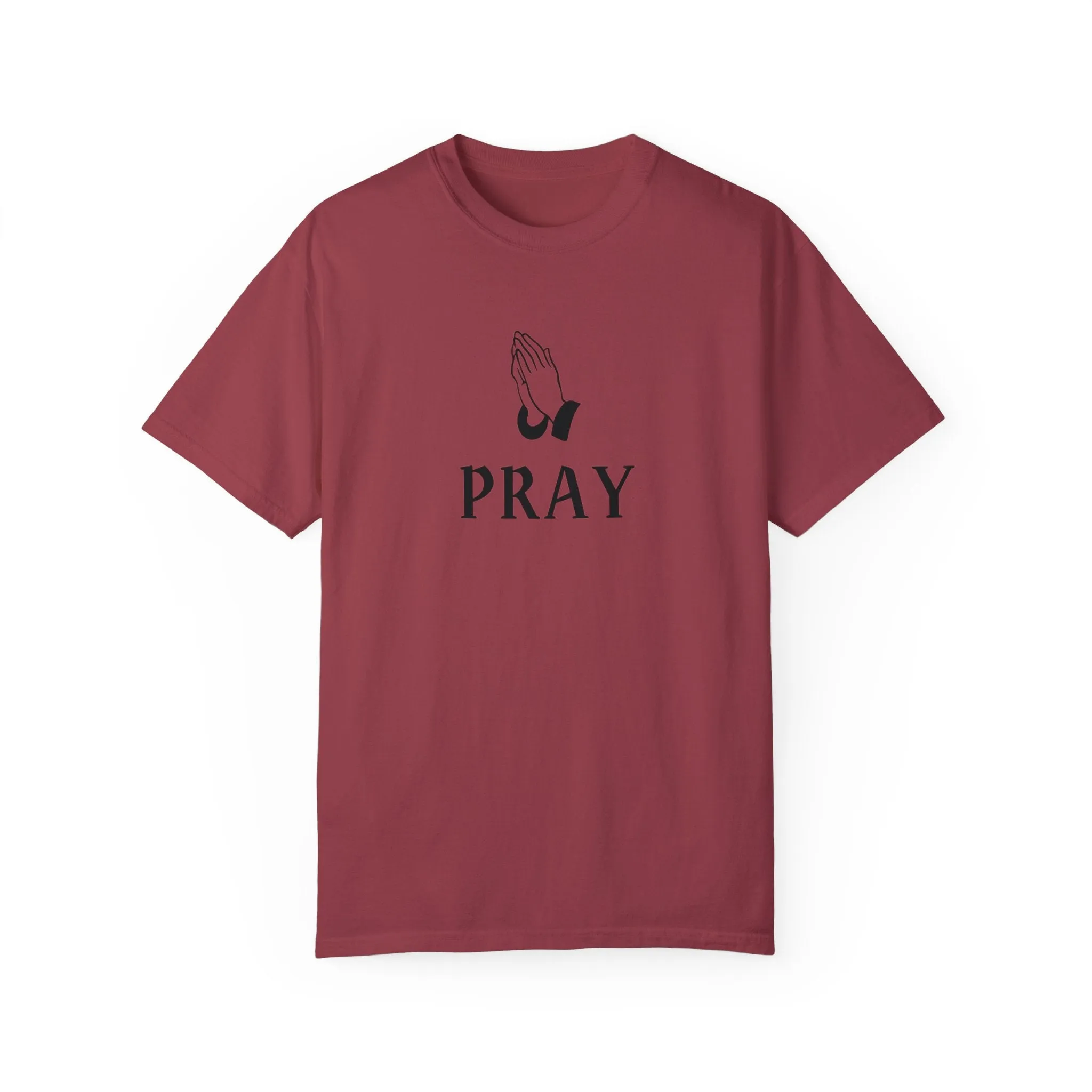 The Pray Tee