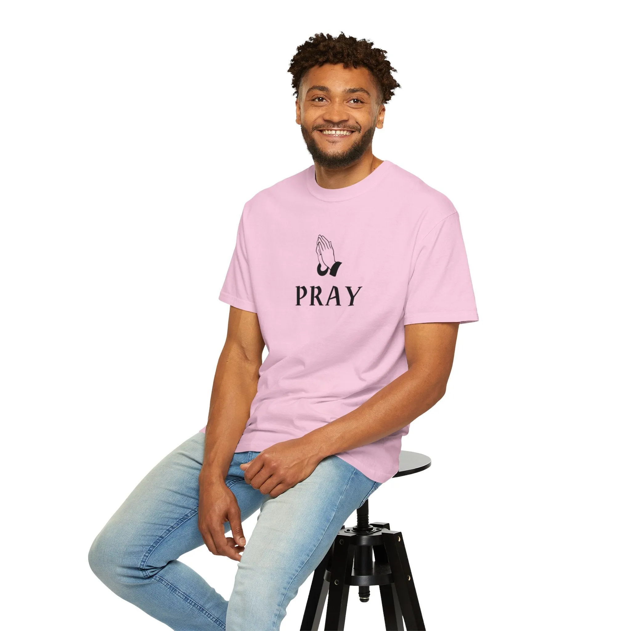 The Pray Tee