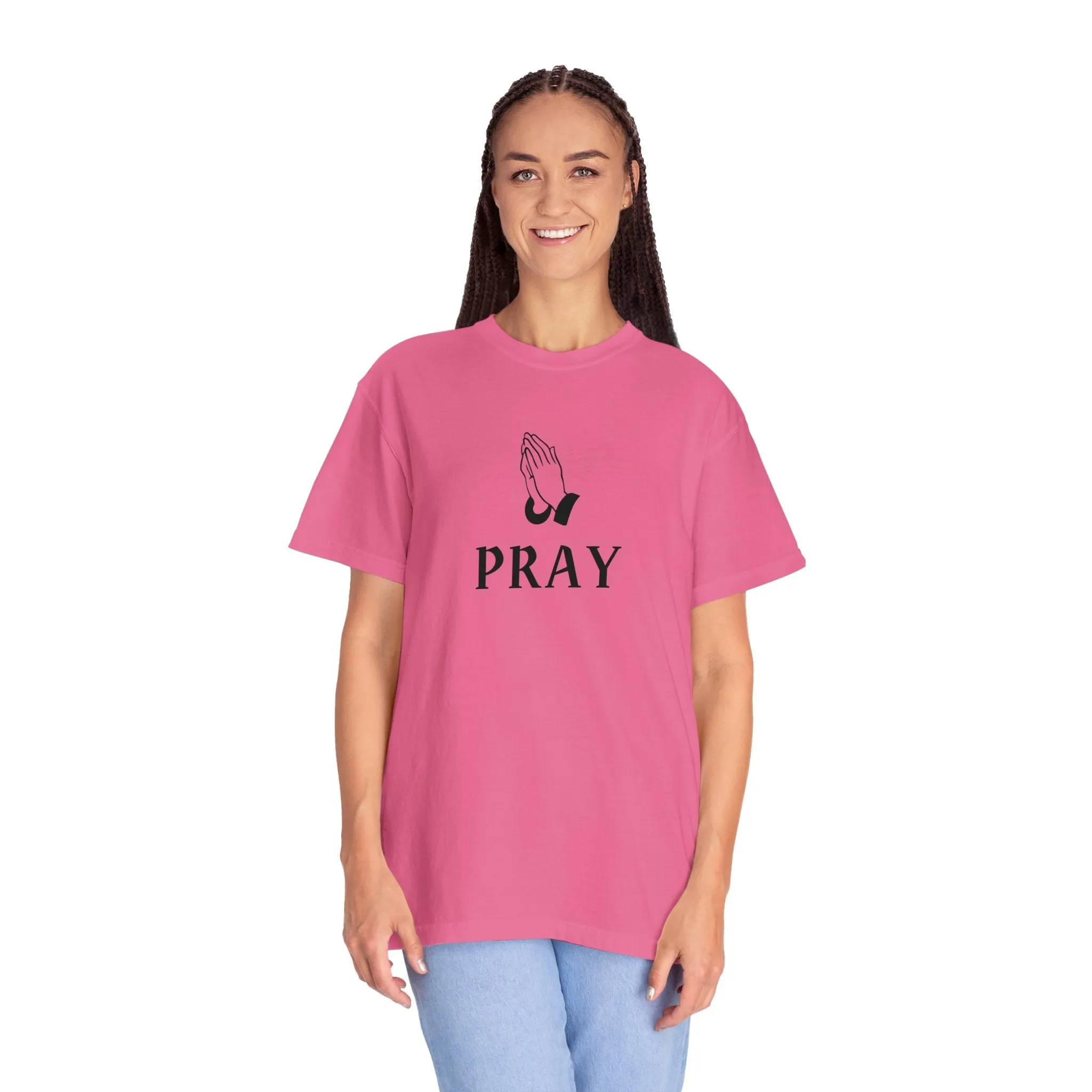 The Pray Tee