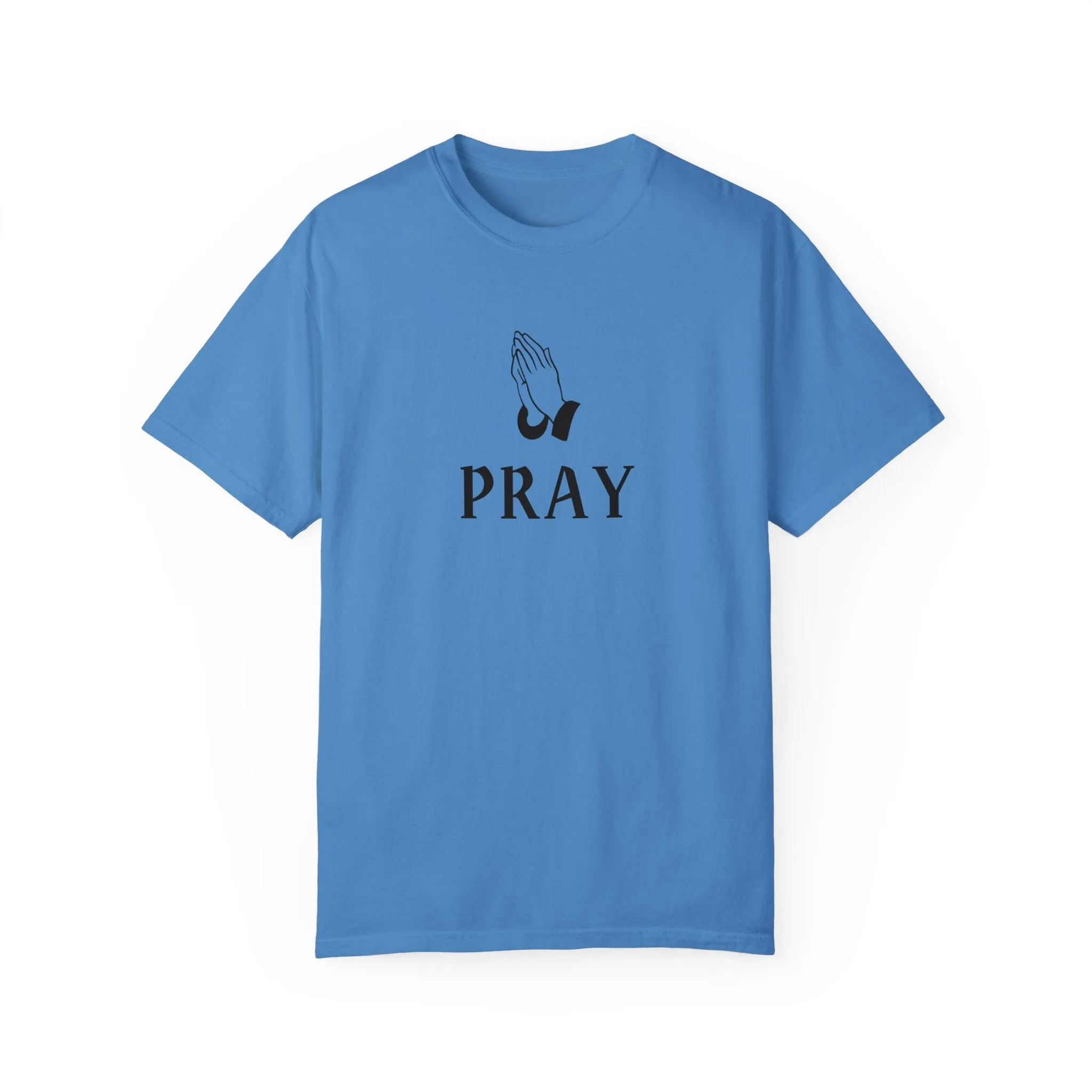 The Pray Tee