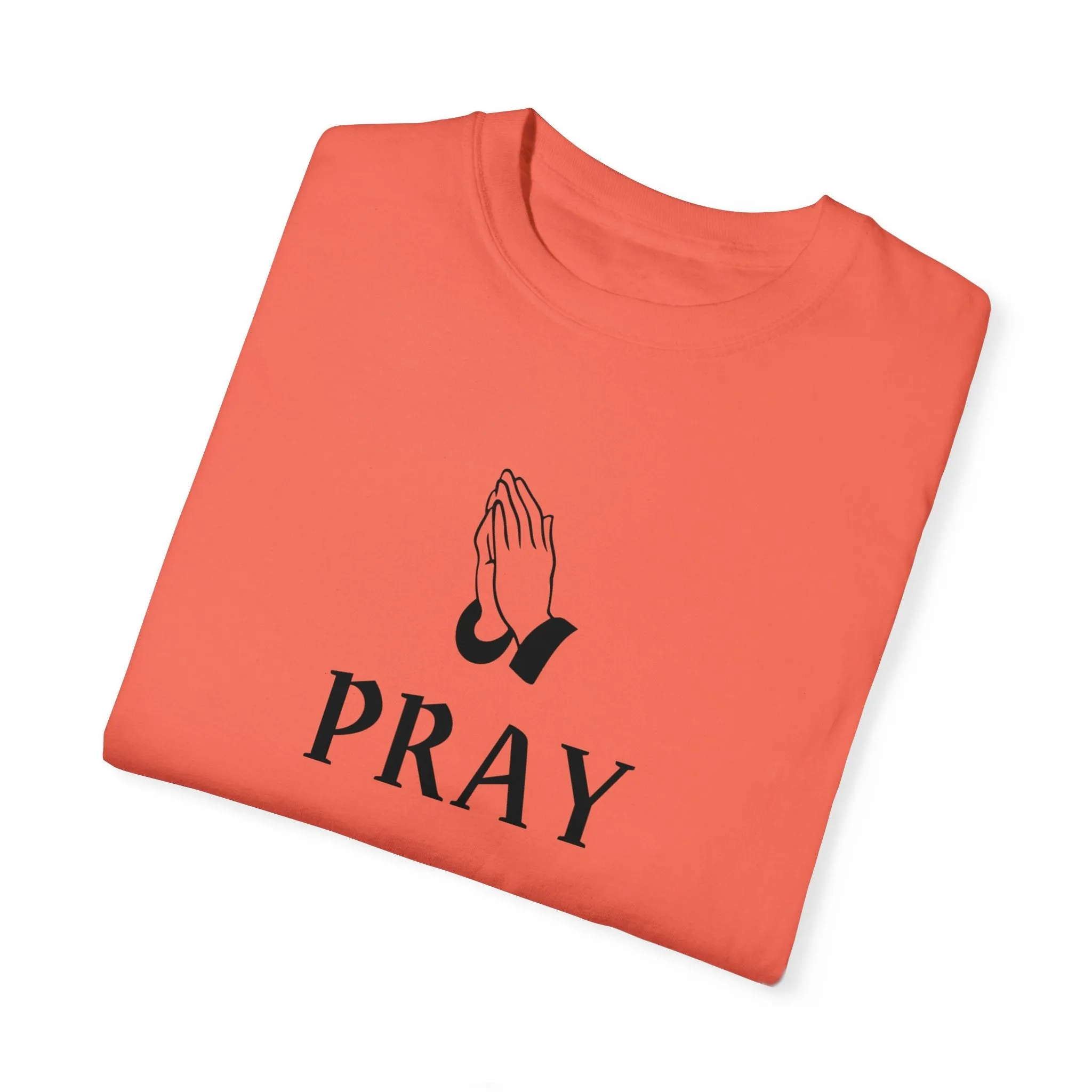 The Pray Tee