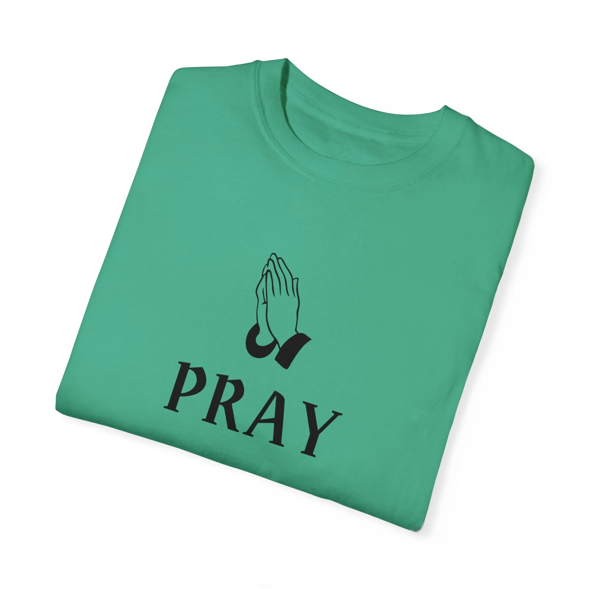 The Pray Tee