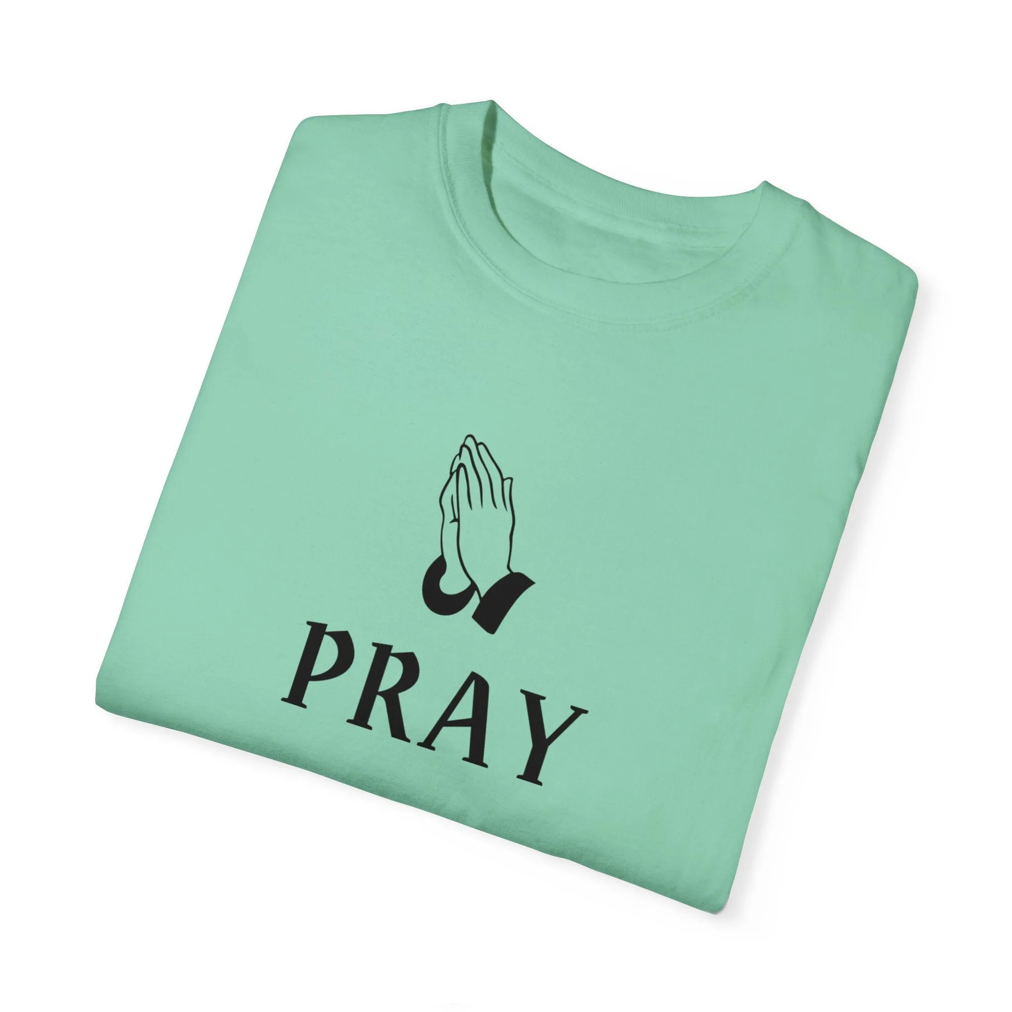 The Pray Tee