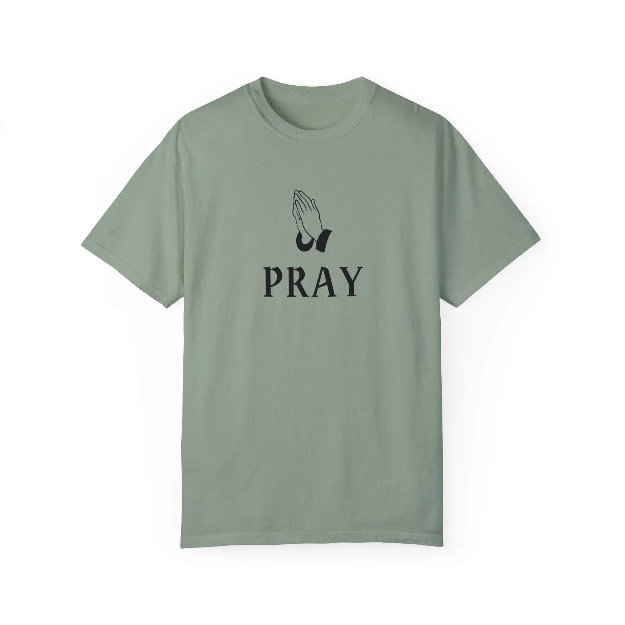 The Pray Tee