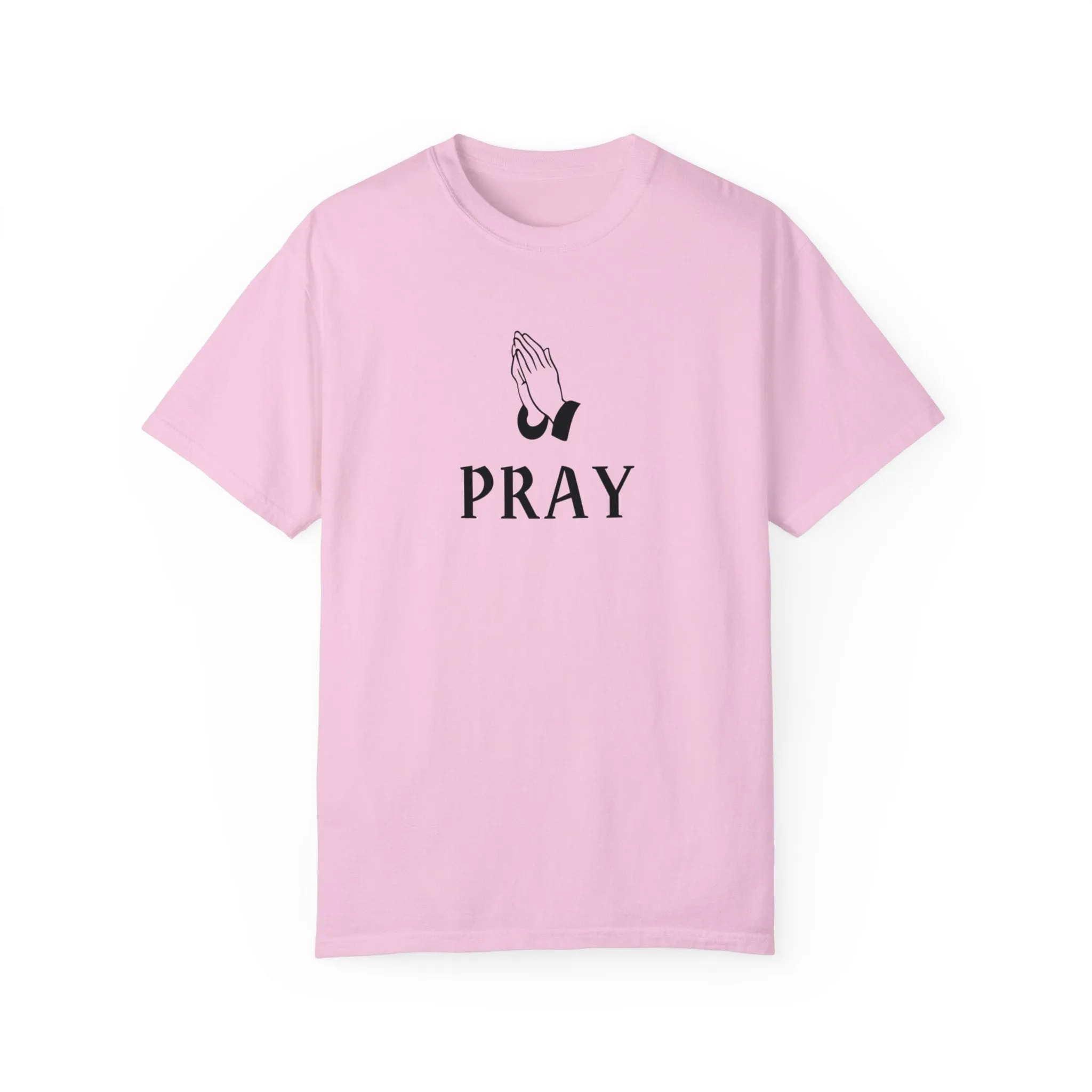 The Pray Tee