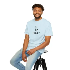 The Pray Tee