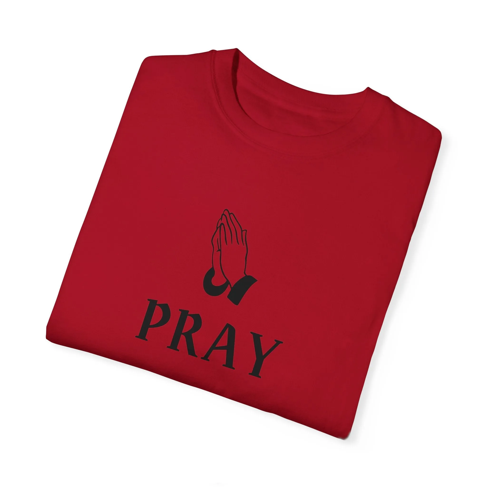 The Pray Tee
