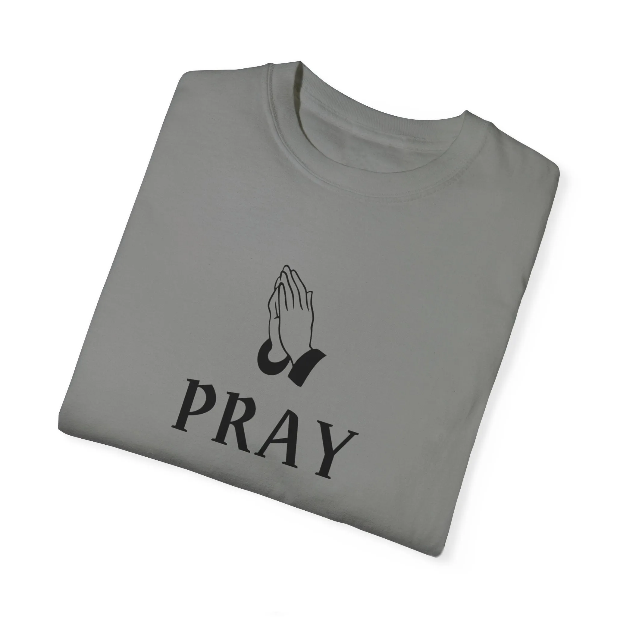 The Pray Tee