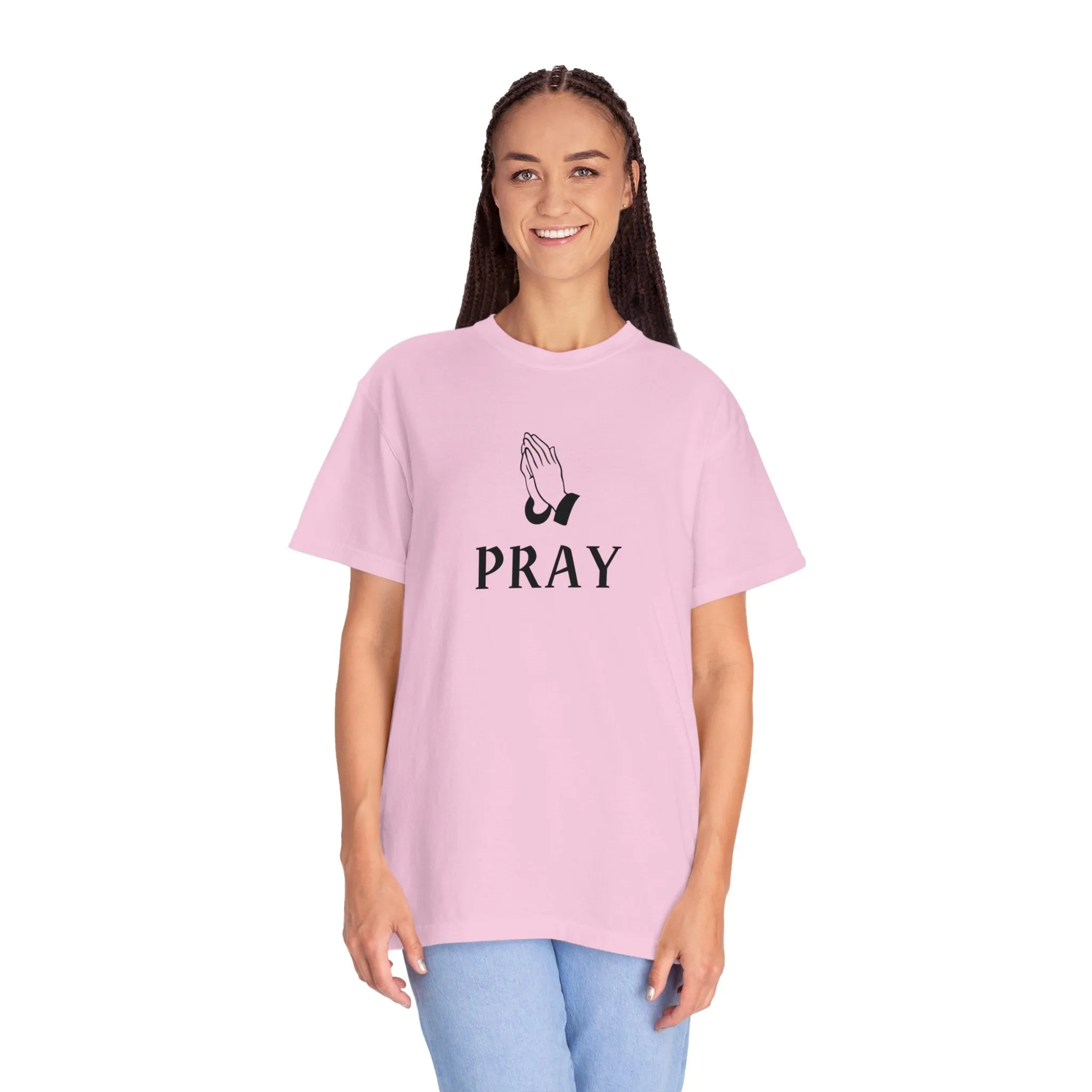 The Pray Tee