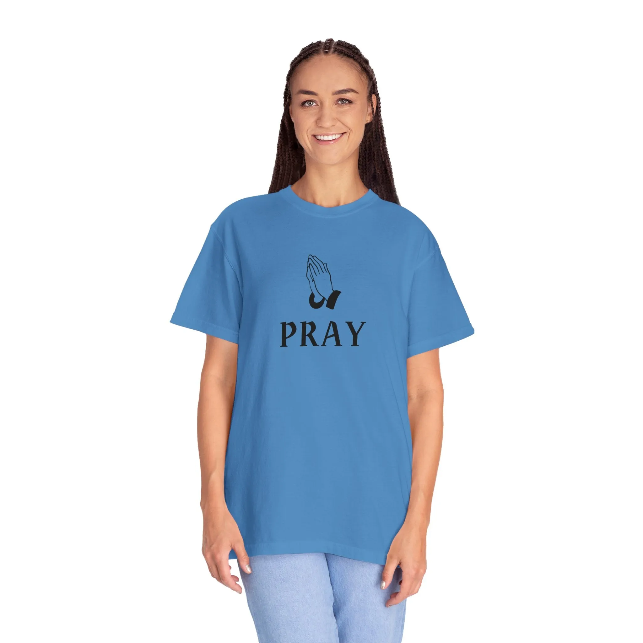 The Pray Tee