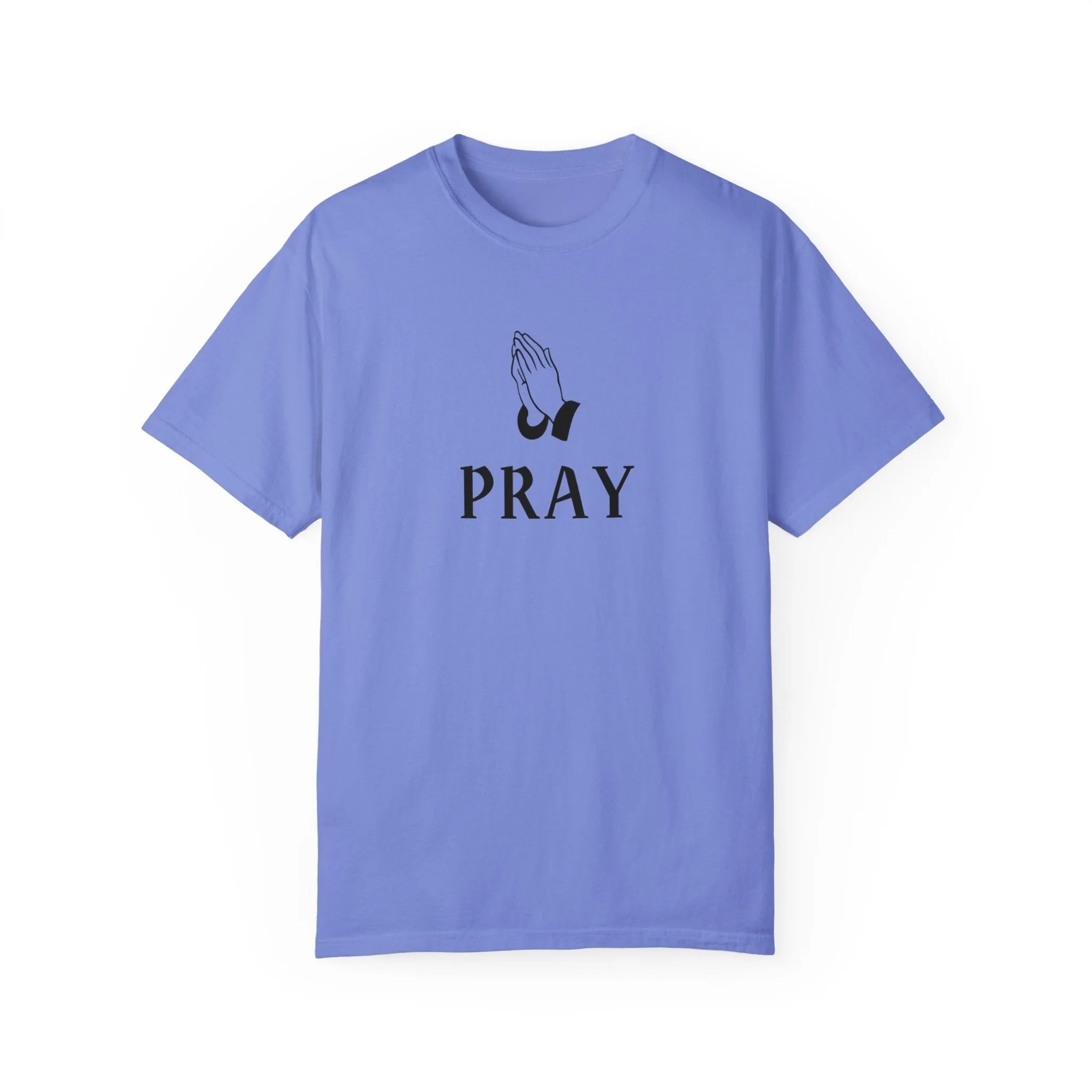 The Pray Tee