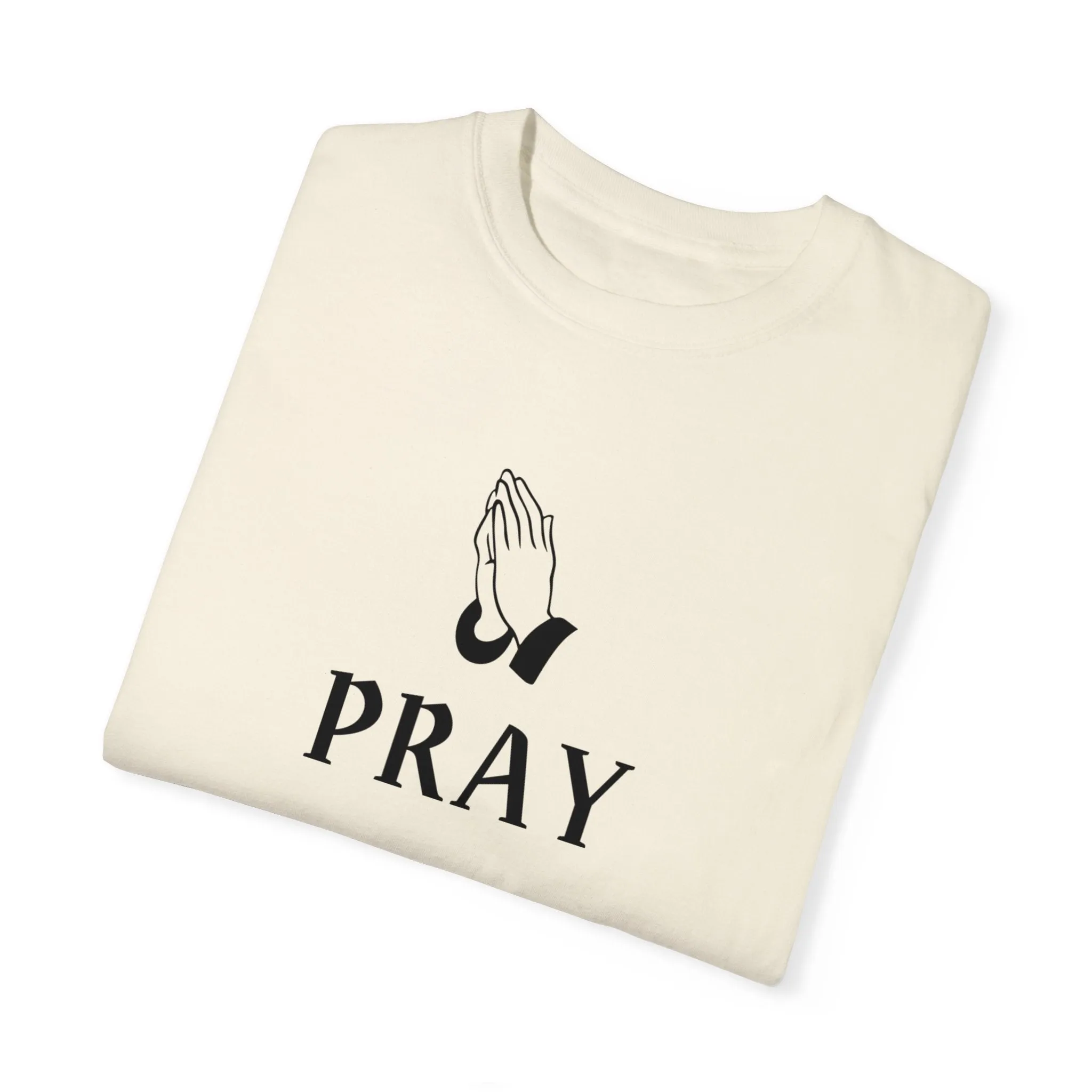 The Pray Tee