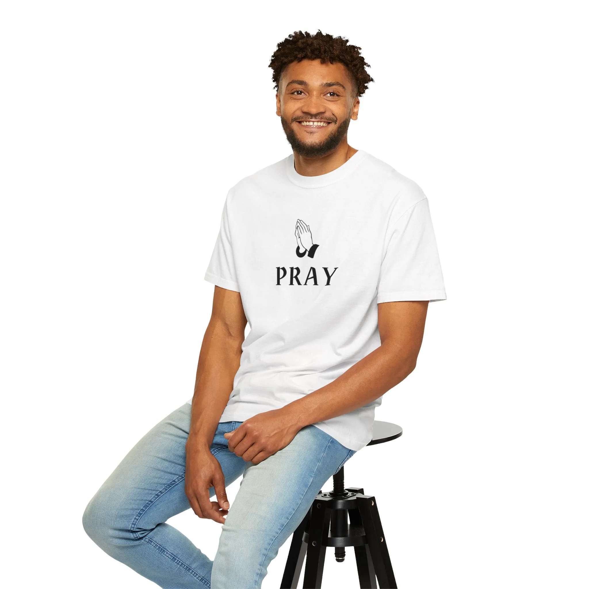 The Pray Tee