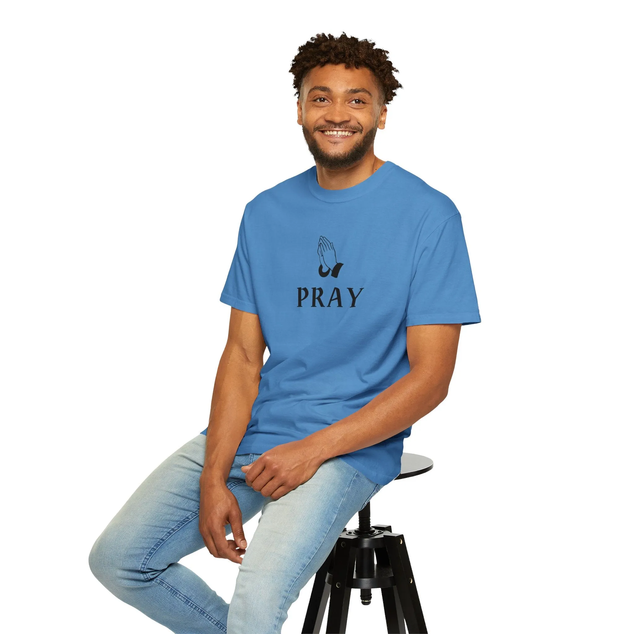The Pray Tee