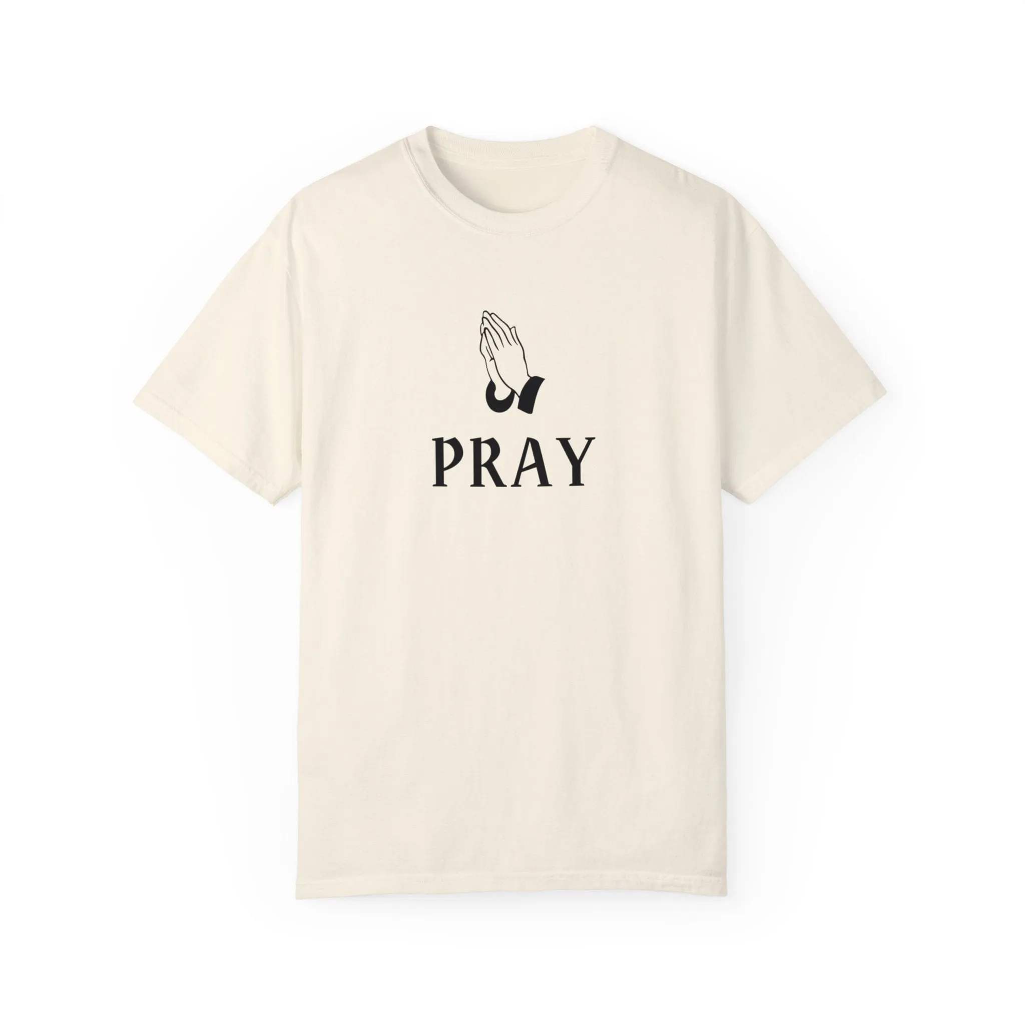 The Pray Tee