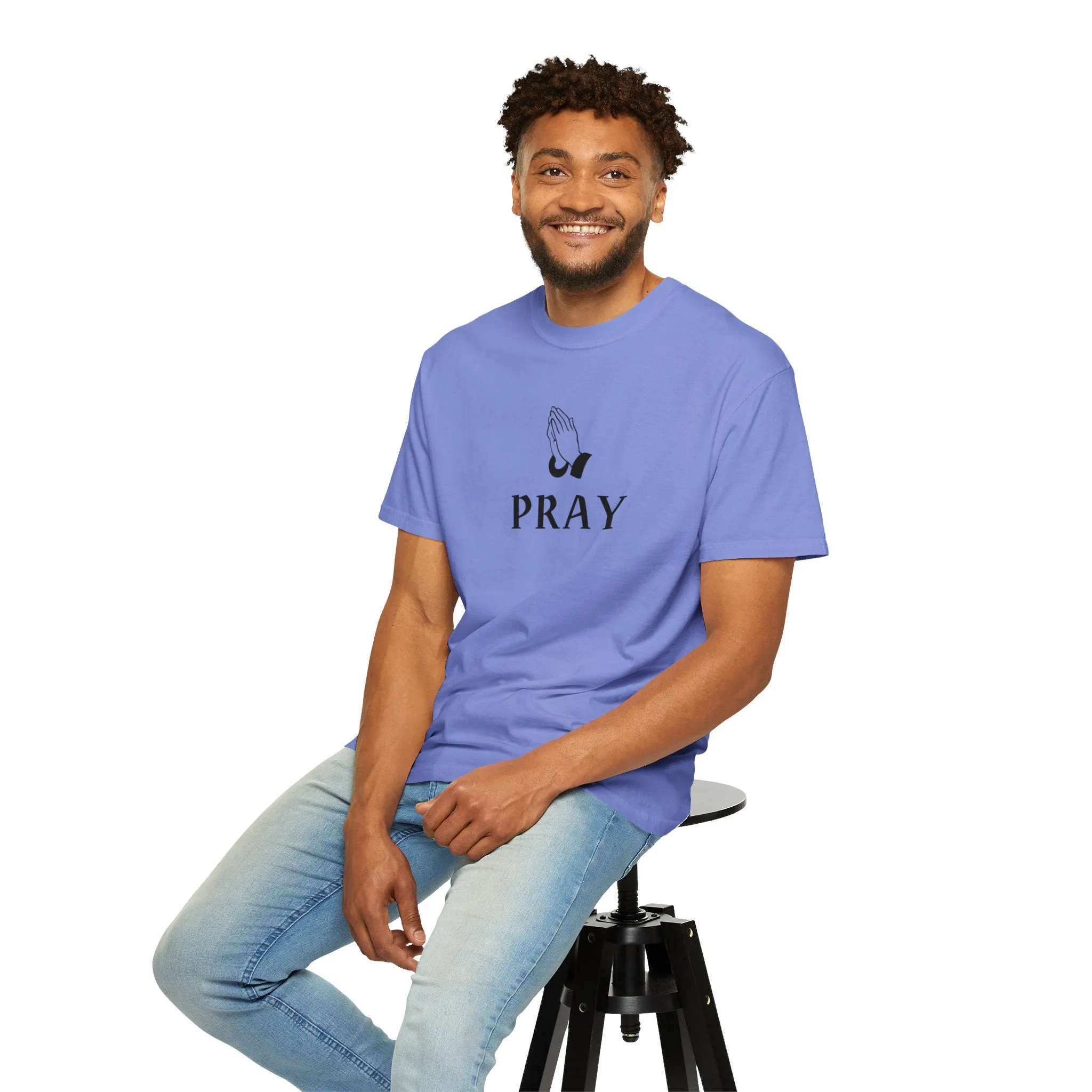 The Pray Tee