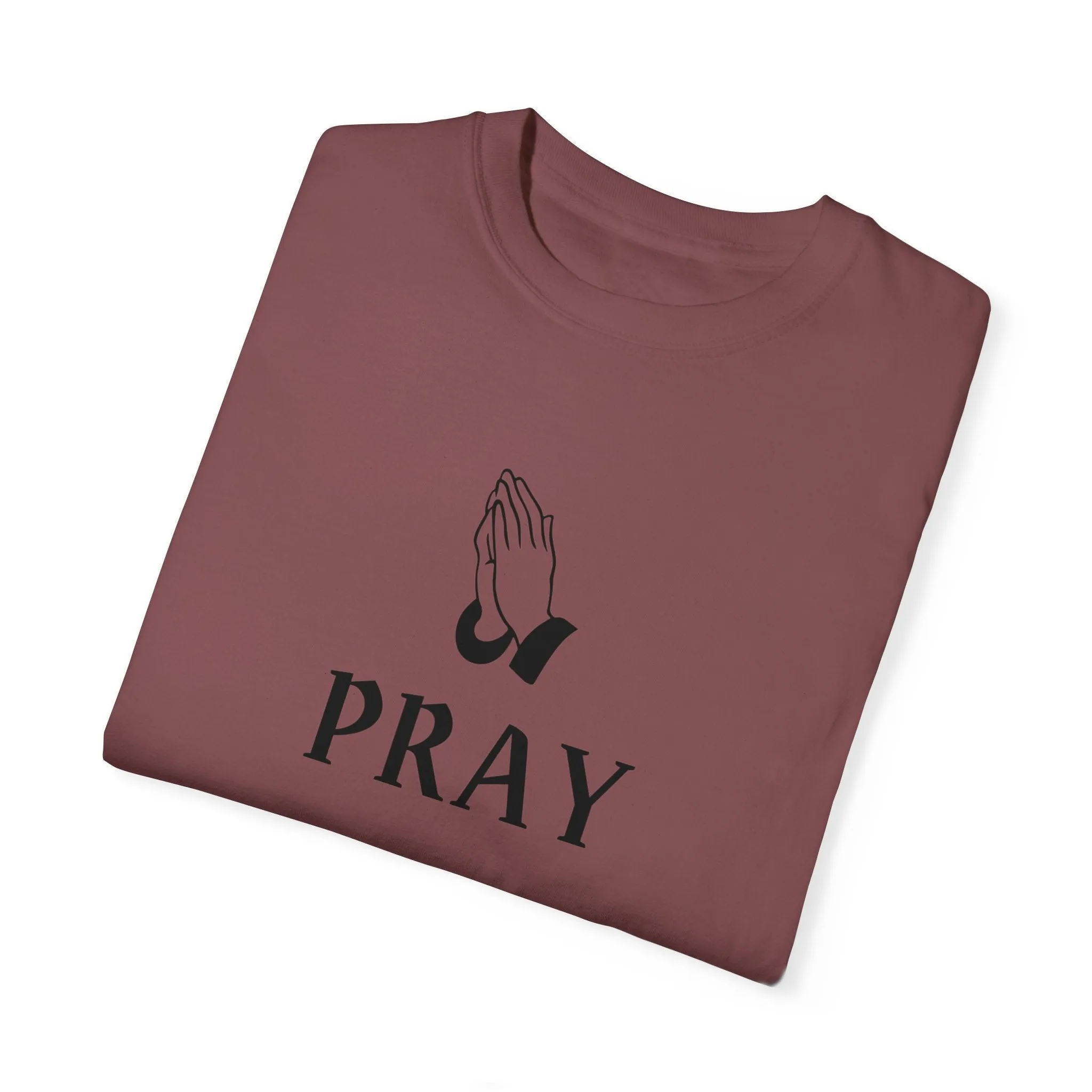 The Pray Tee