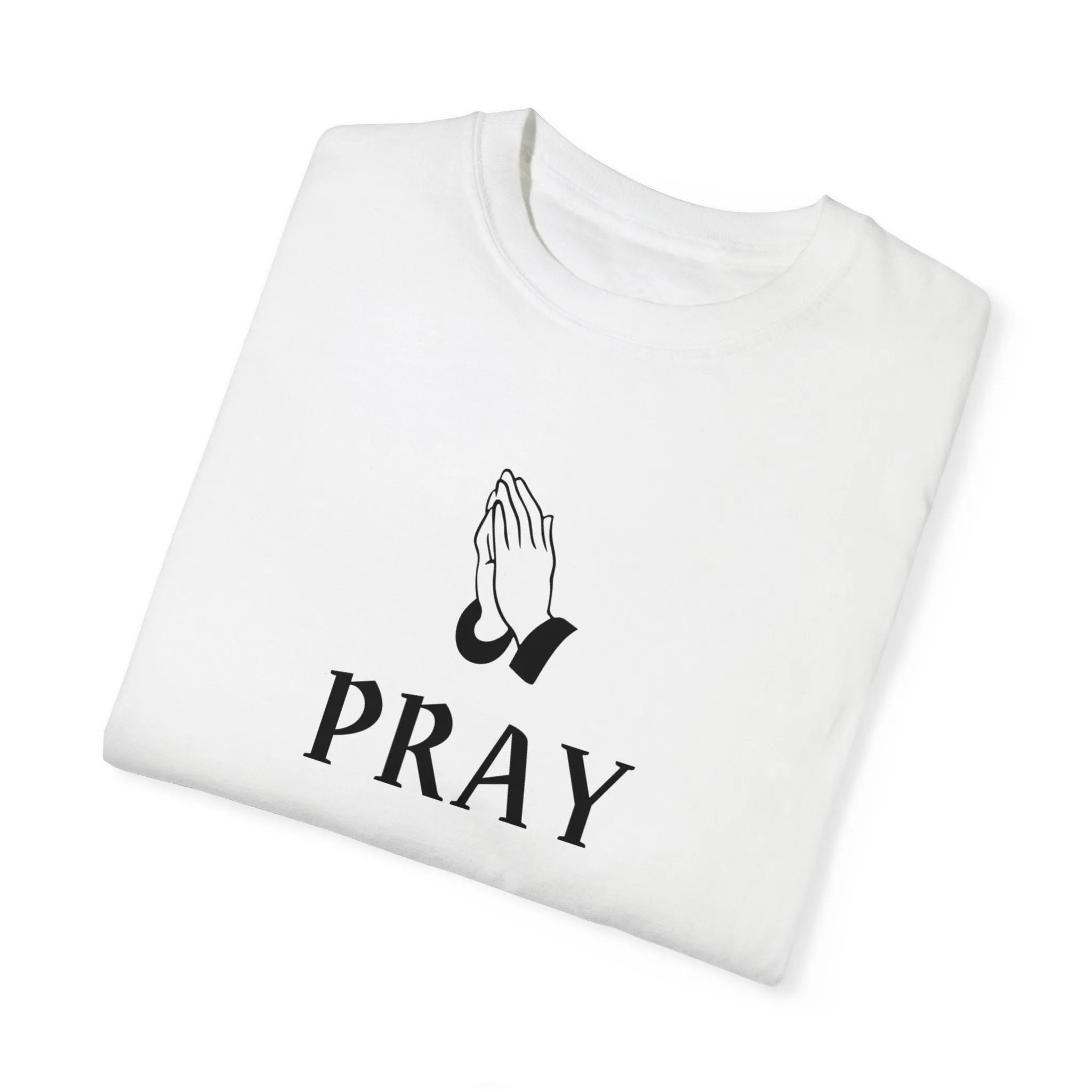 The Pray Tee