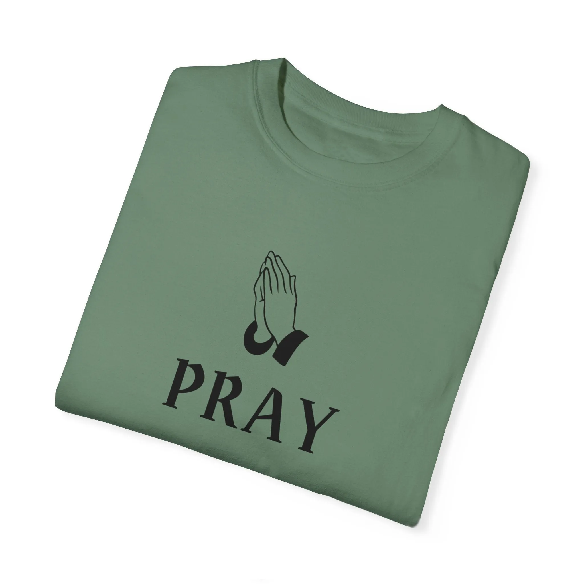 The Pray Tee