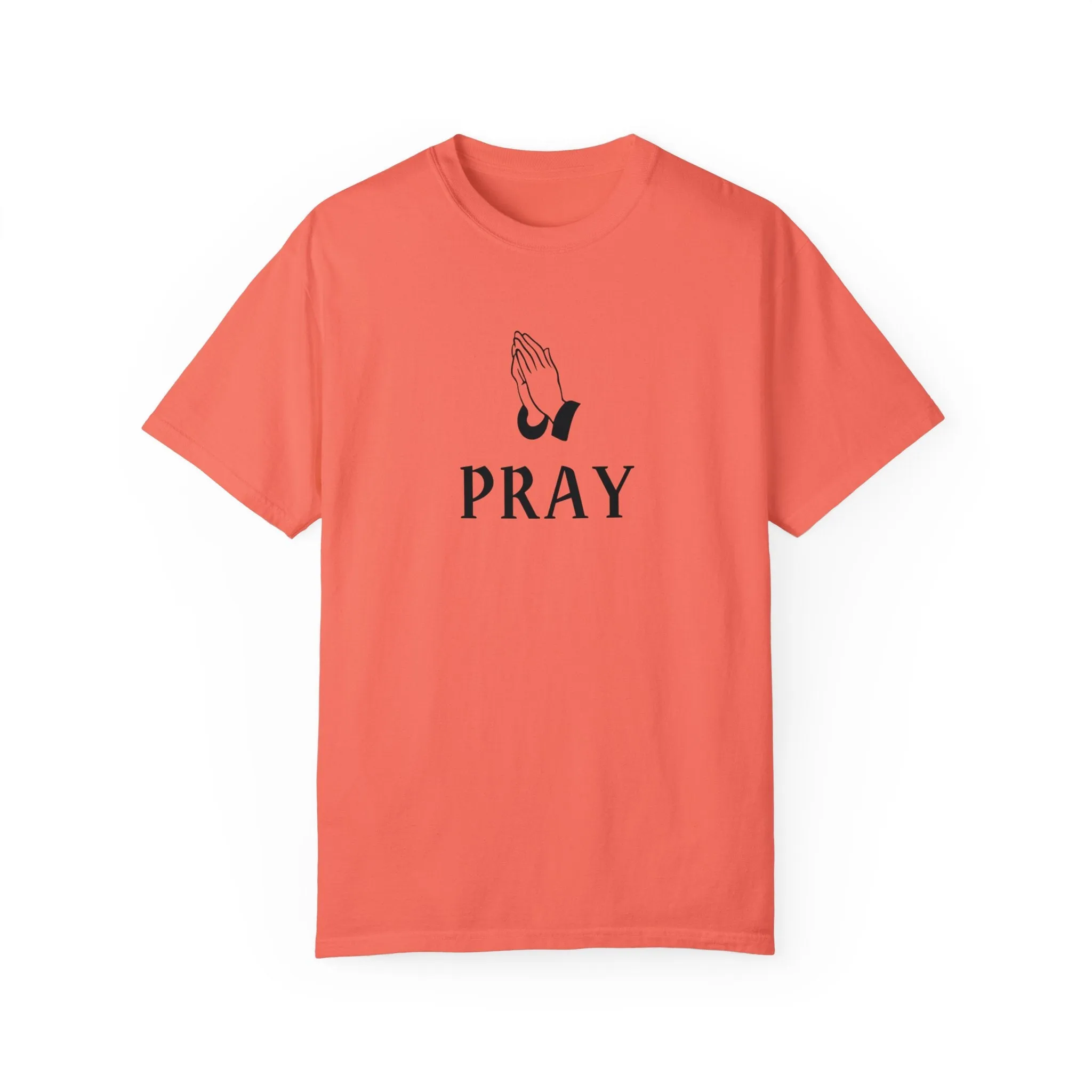 The Pray Tee