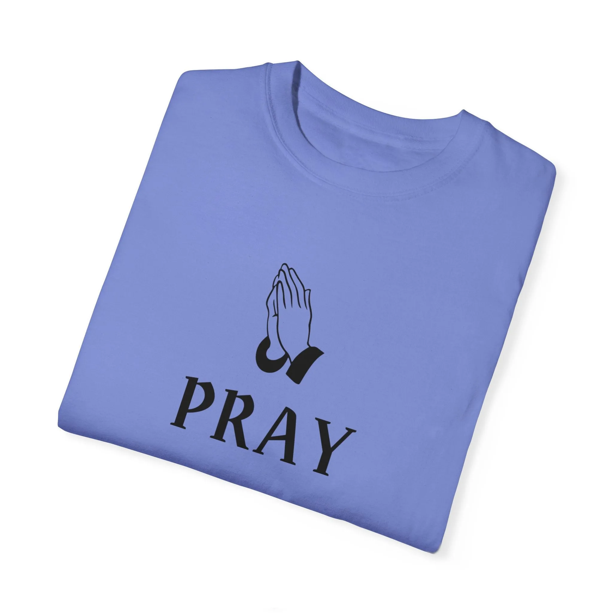 The Pray Tee