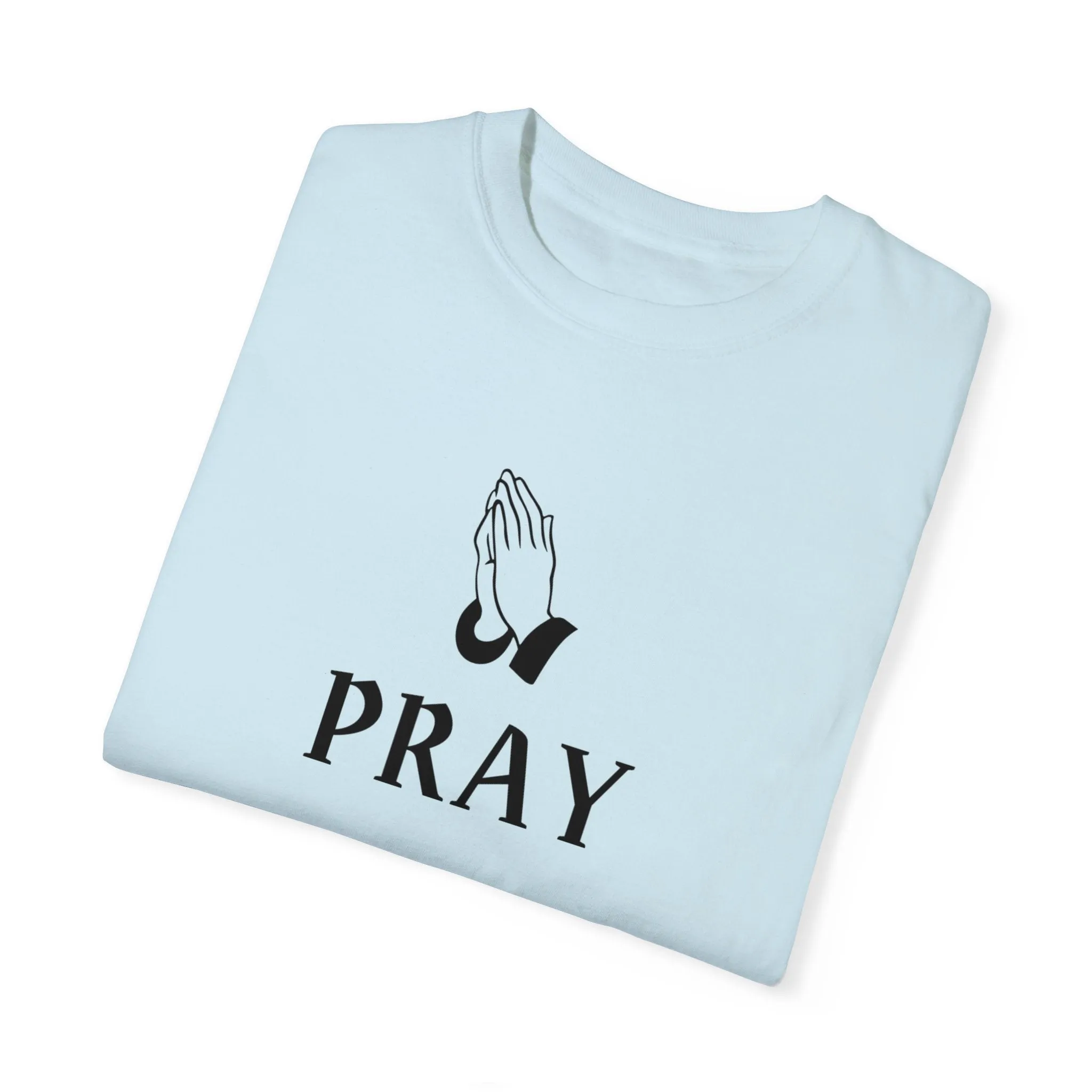 The Pray Tee