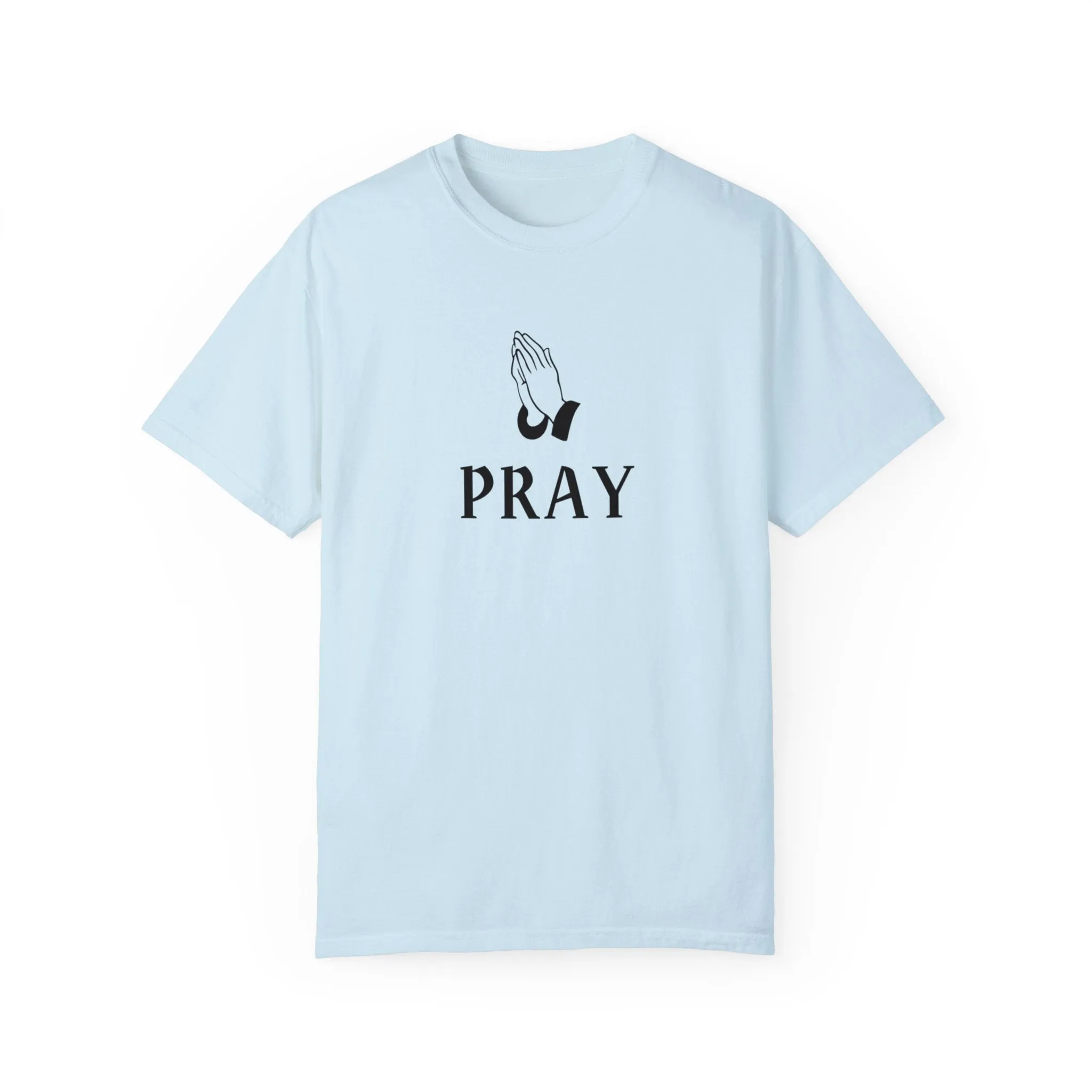 The Pray Tee
