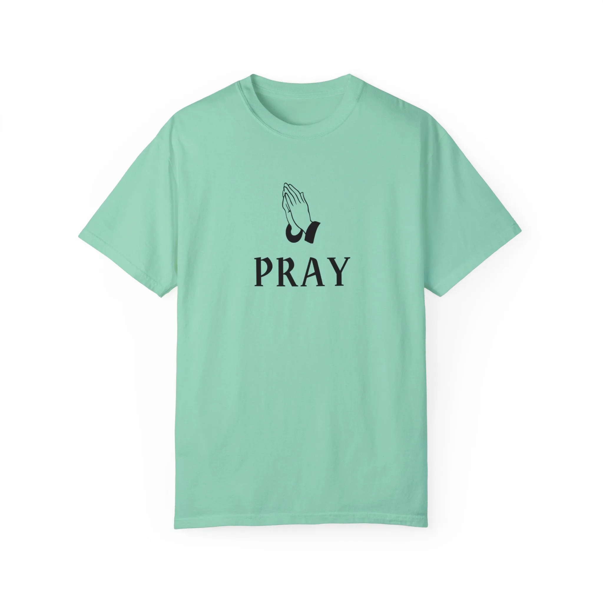 The Pray Tee