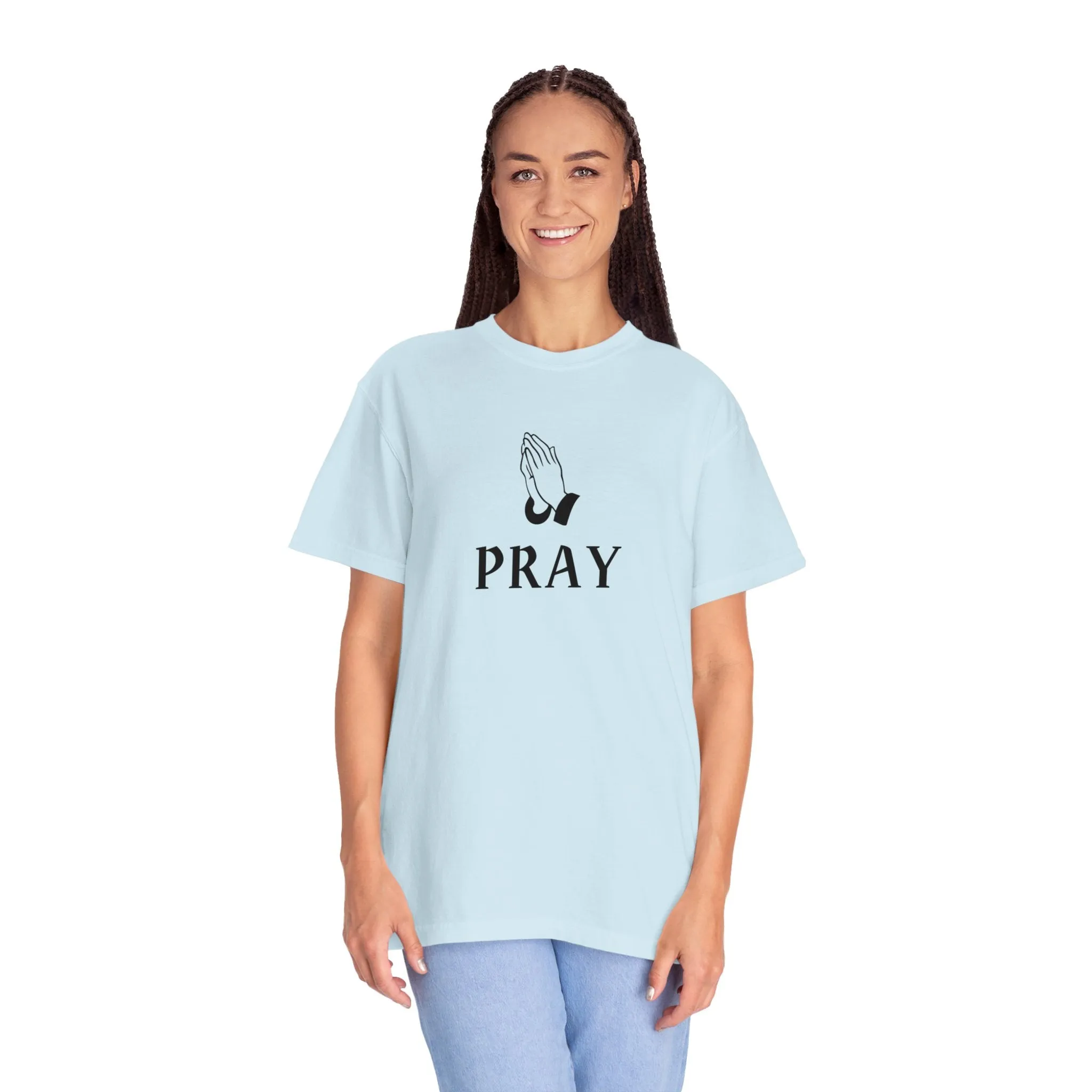 The Pray Tee