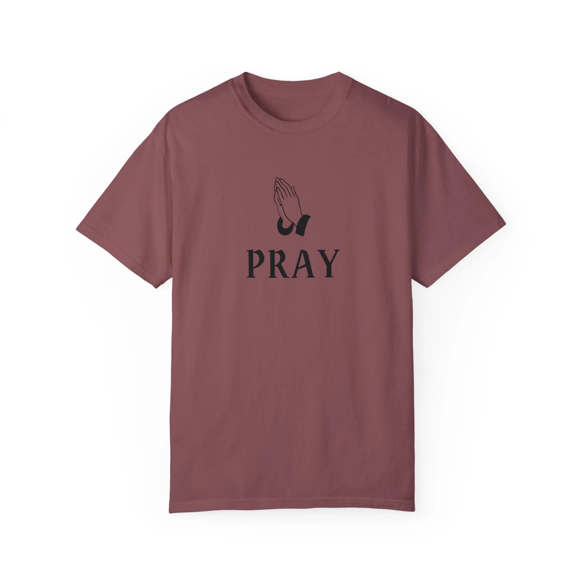 The Pray Tee